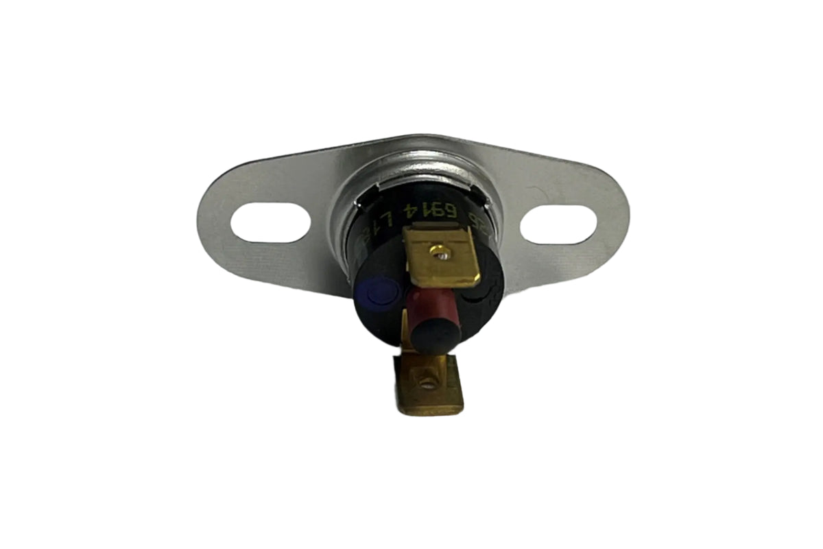 Lennox 57W76 185F Manual Reset SPST Rollout Switch