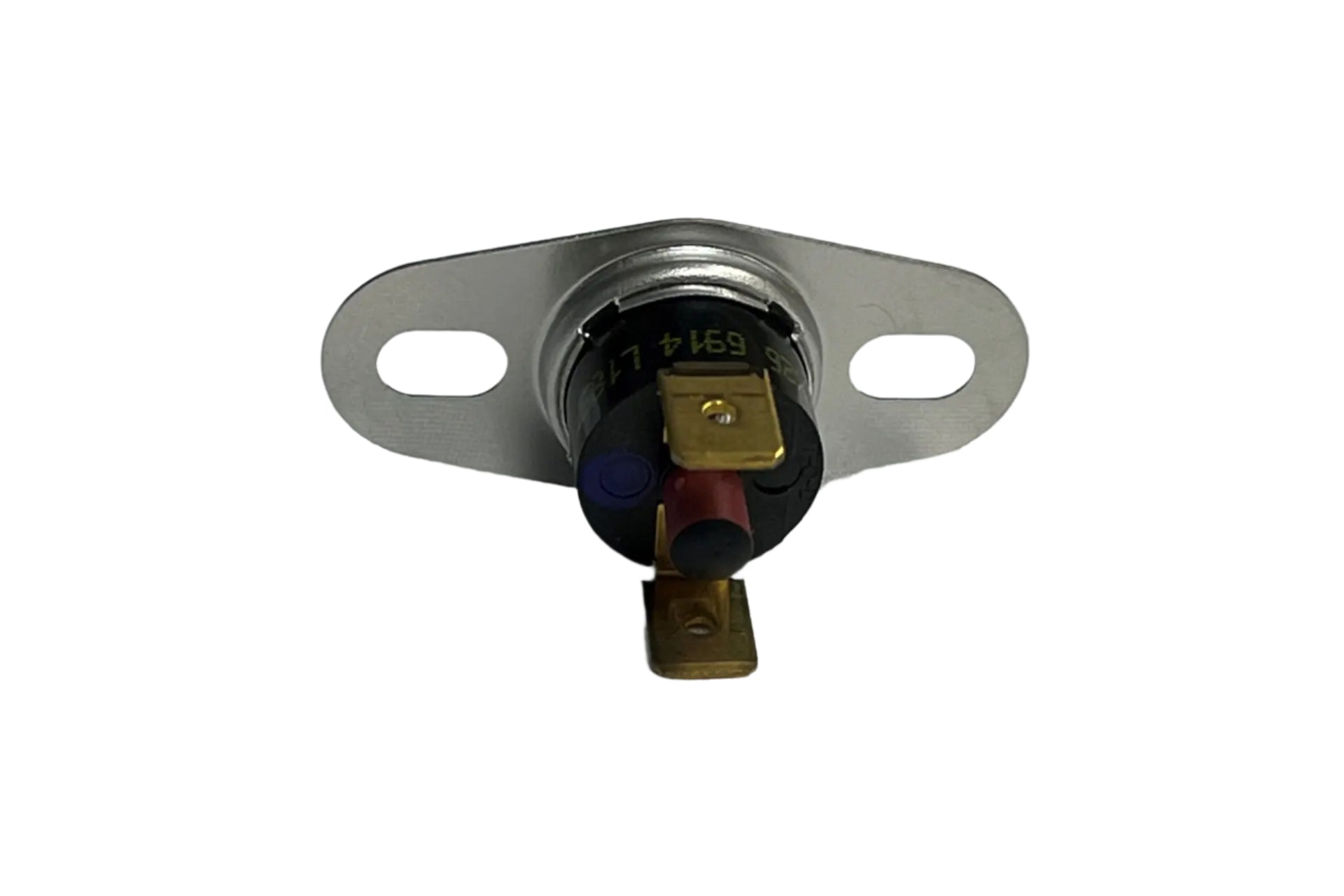 Lennox 57W76 185F Manual Reset SPST Rollout Switch