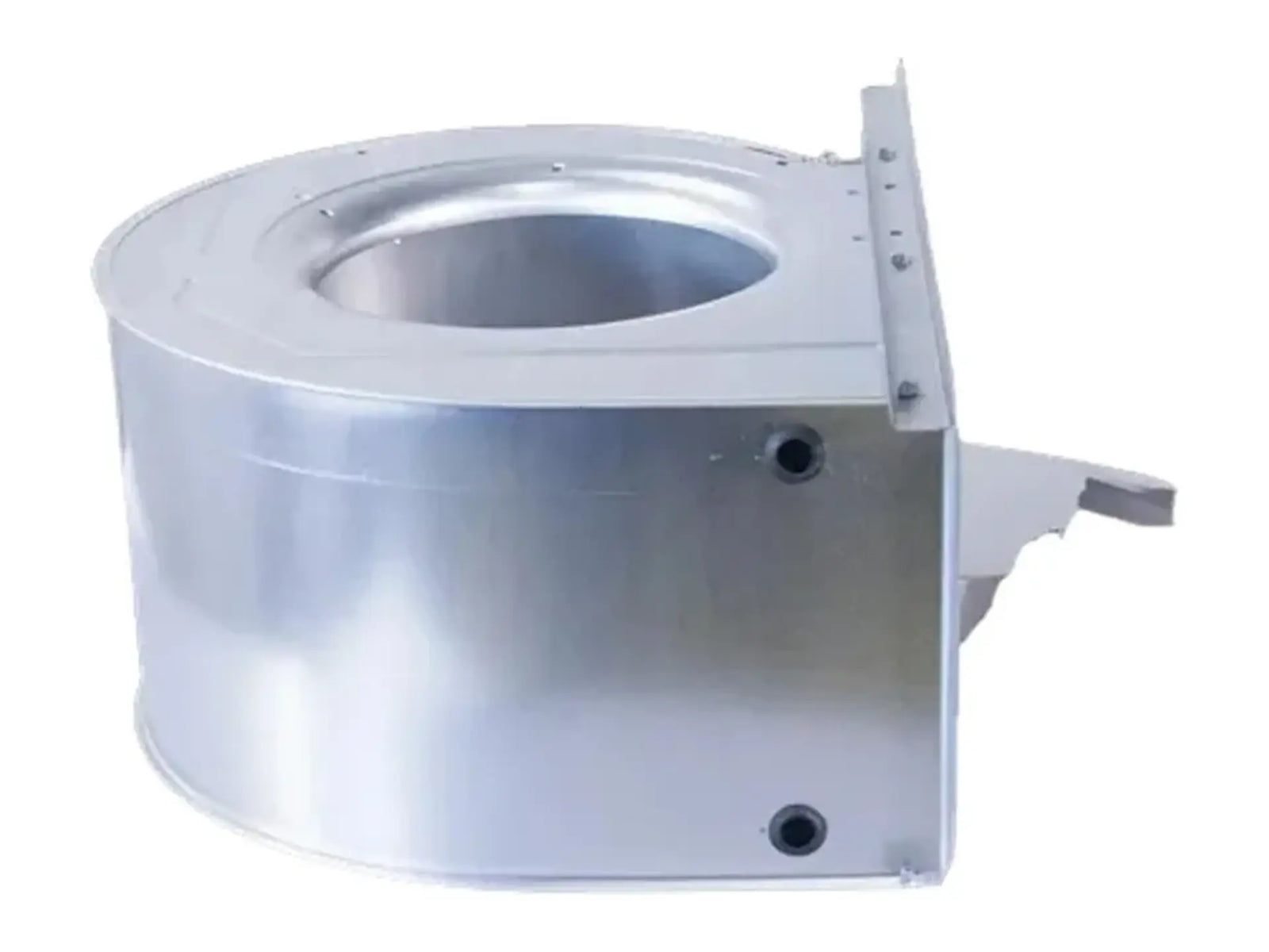 Lennox 57M86, Housing