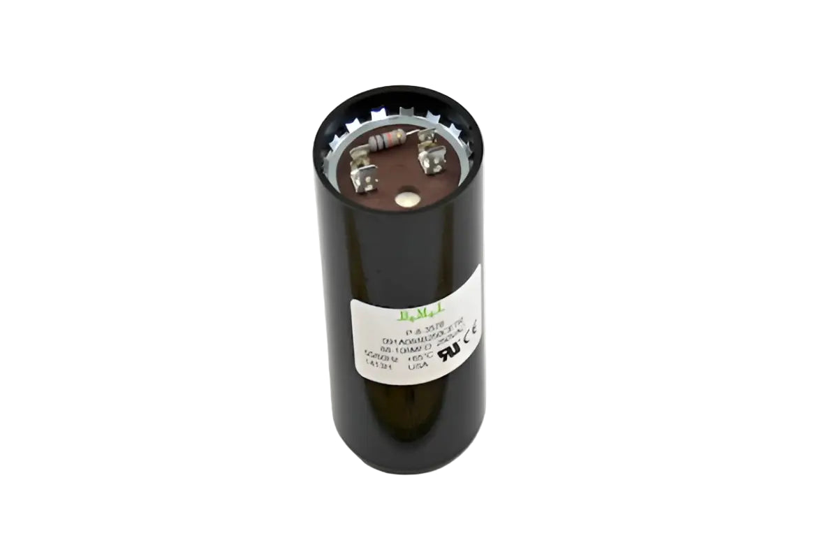 Lennox 58326, 88-108 MFD 240V Start Capacitor