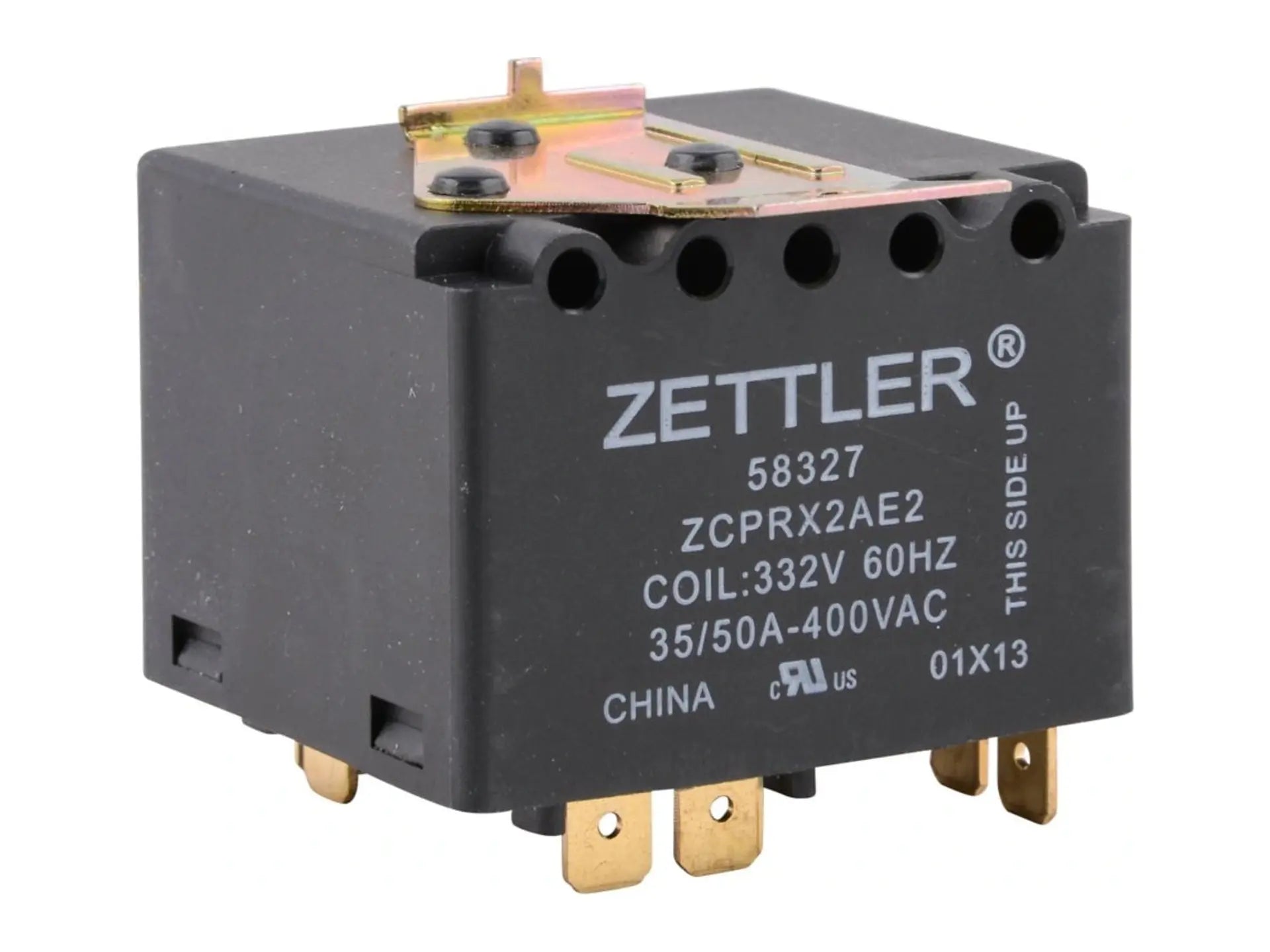 Lennox 58327 Potential Relay