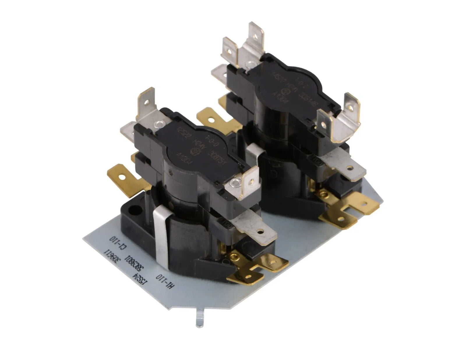Lennox 58C98 TIME DELAY RELAY