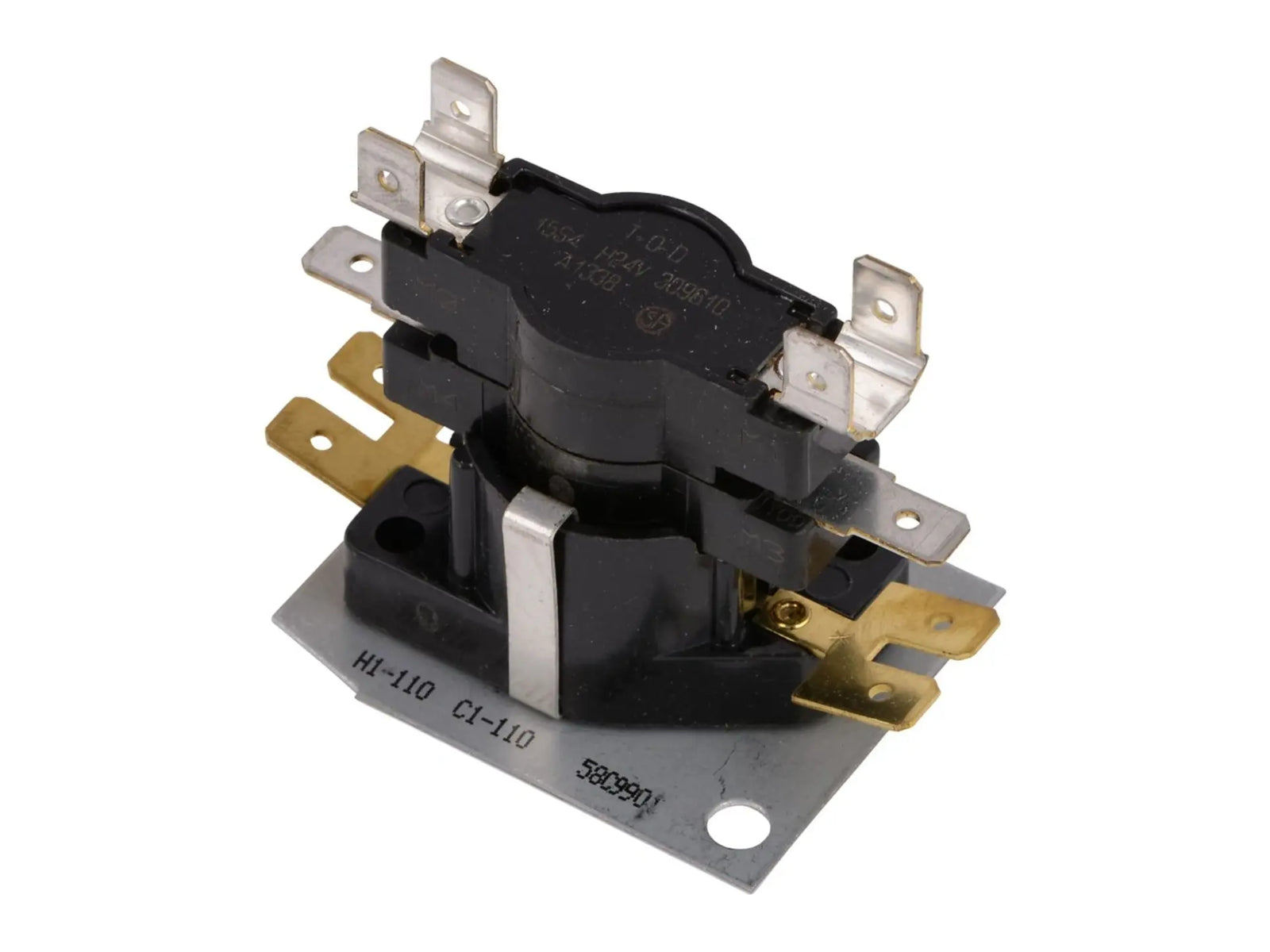 Lennox 58C99 Time Delay Relay