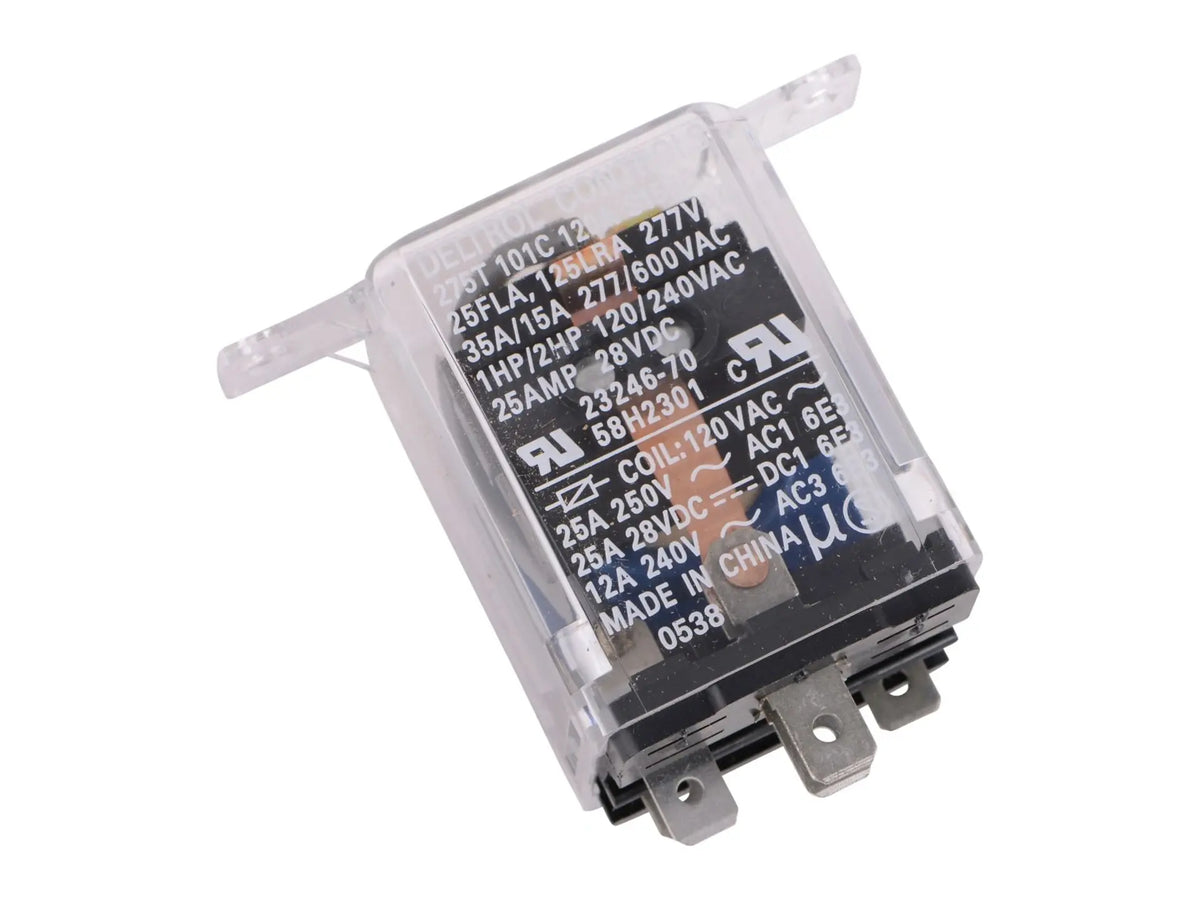 Lennox 58H23 Enclosed Relay