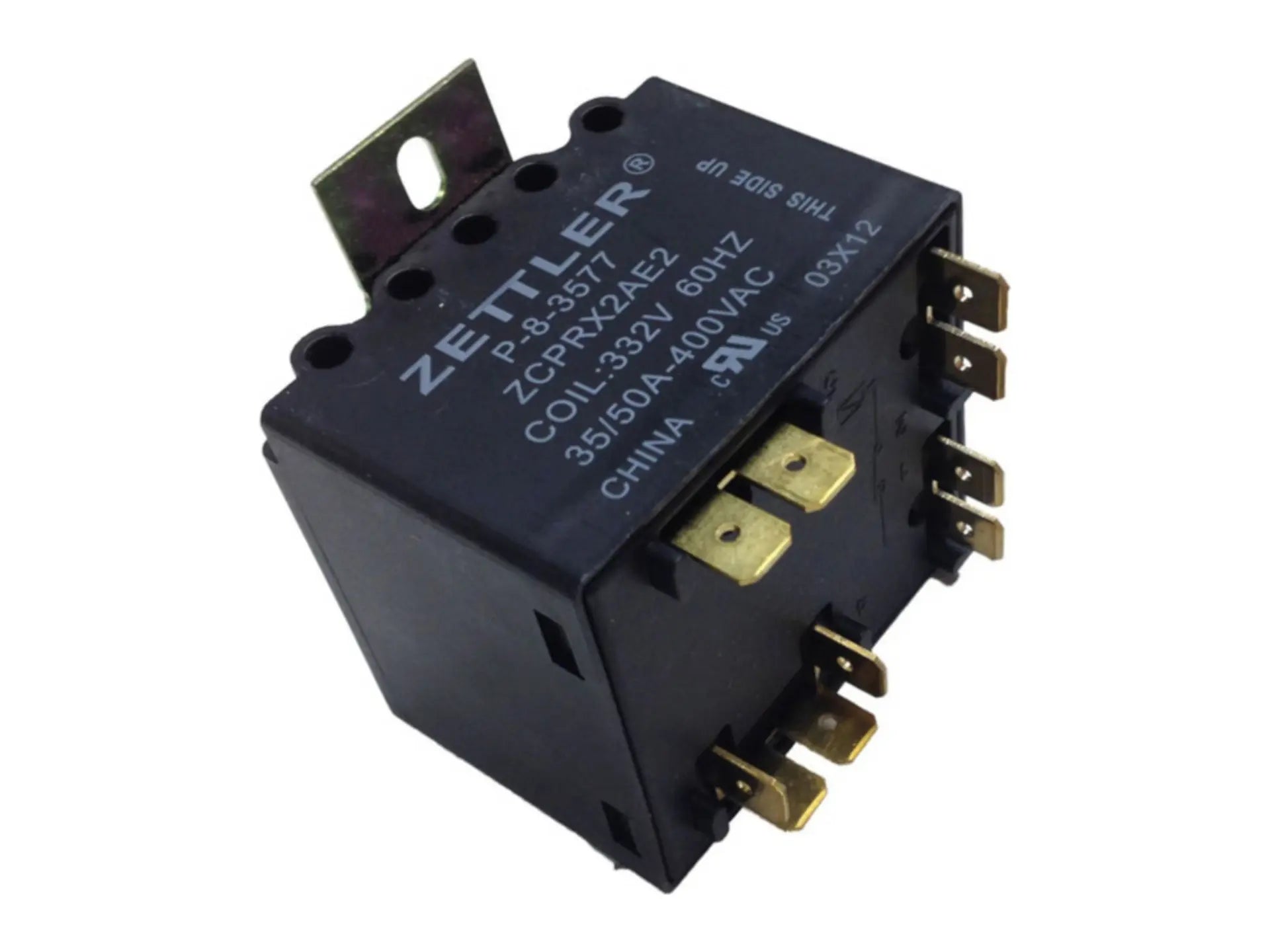 Lennox 58H66 Potential Relay