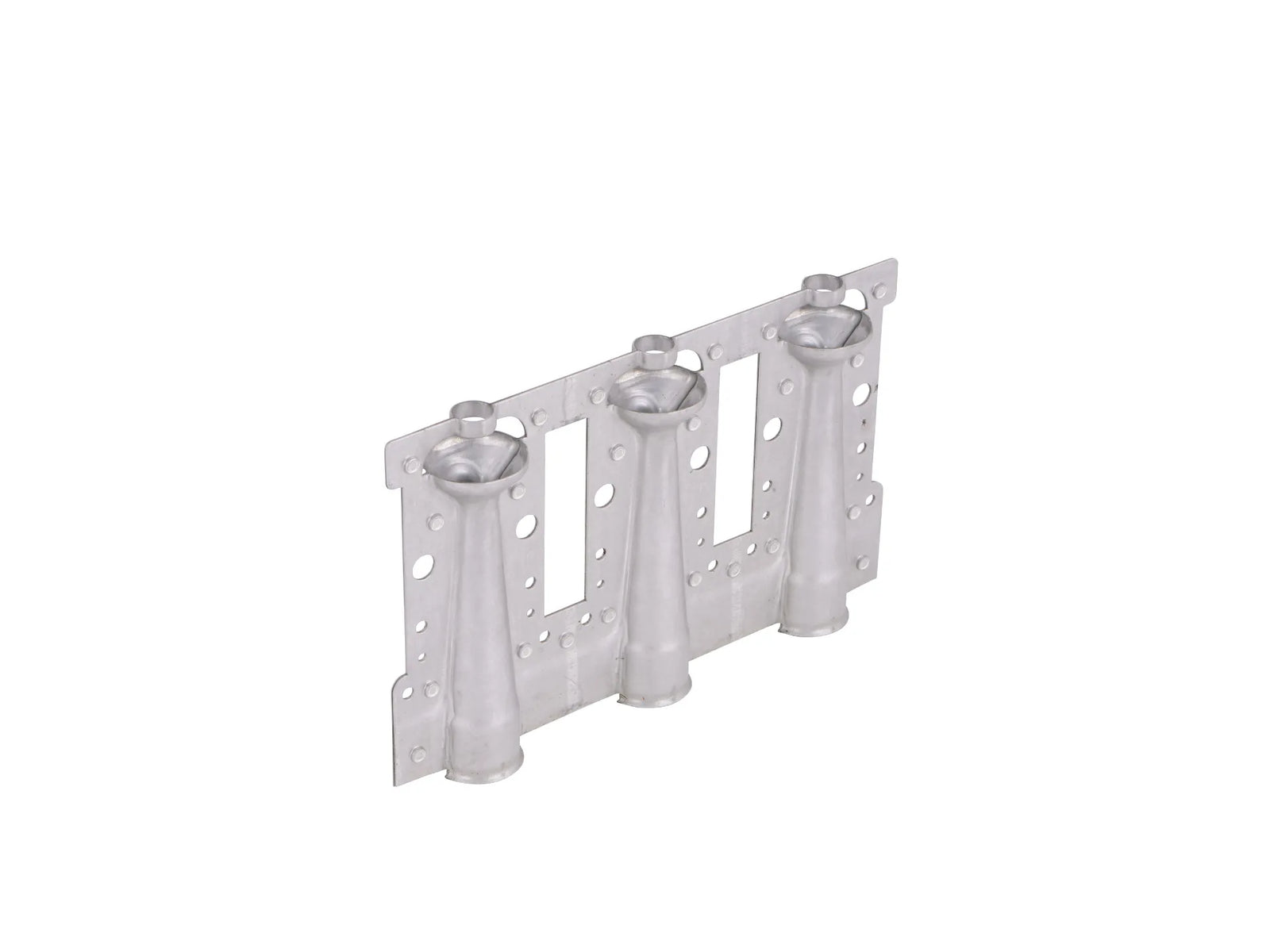 Lennox 58L67 Burner Assembly, 3-Burner