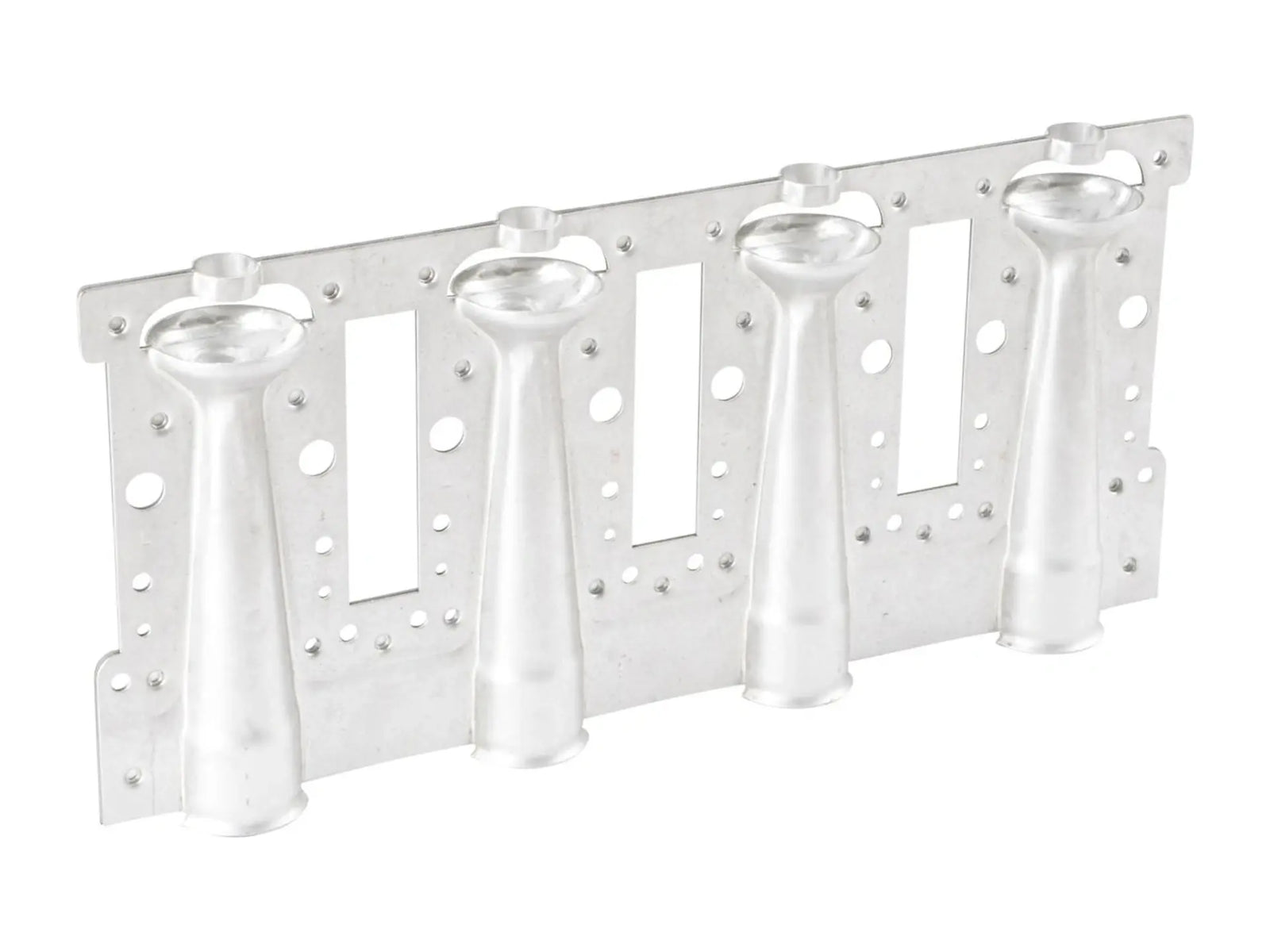 Lennox 58L68 Burner Assembly with Four Tubes