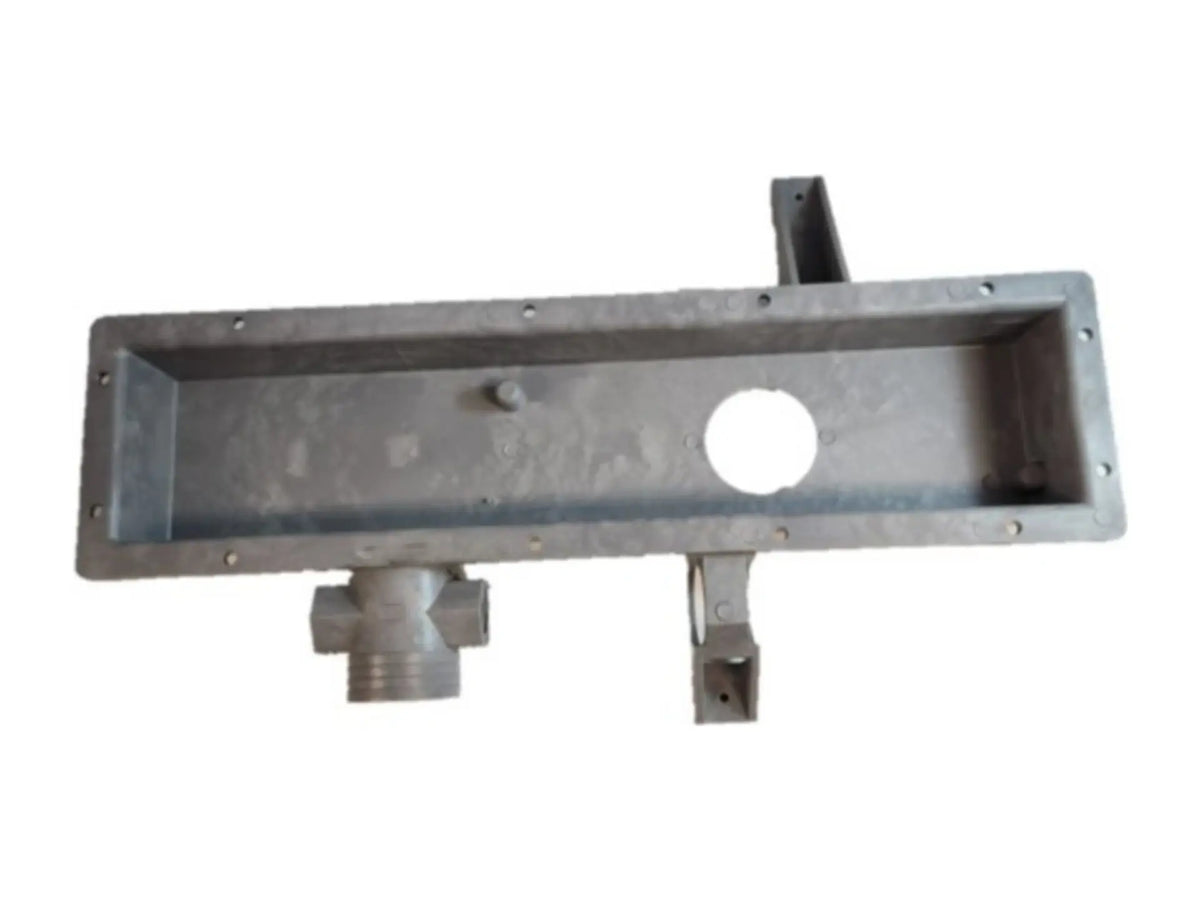 Lennox 58W06 Header Box