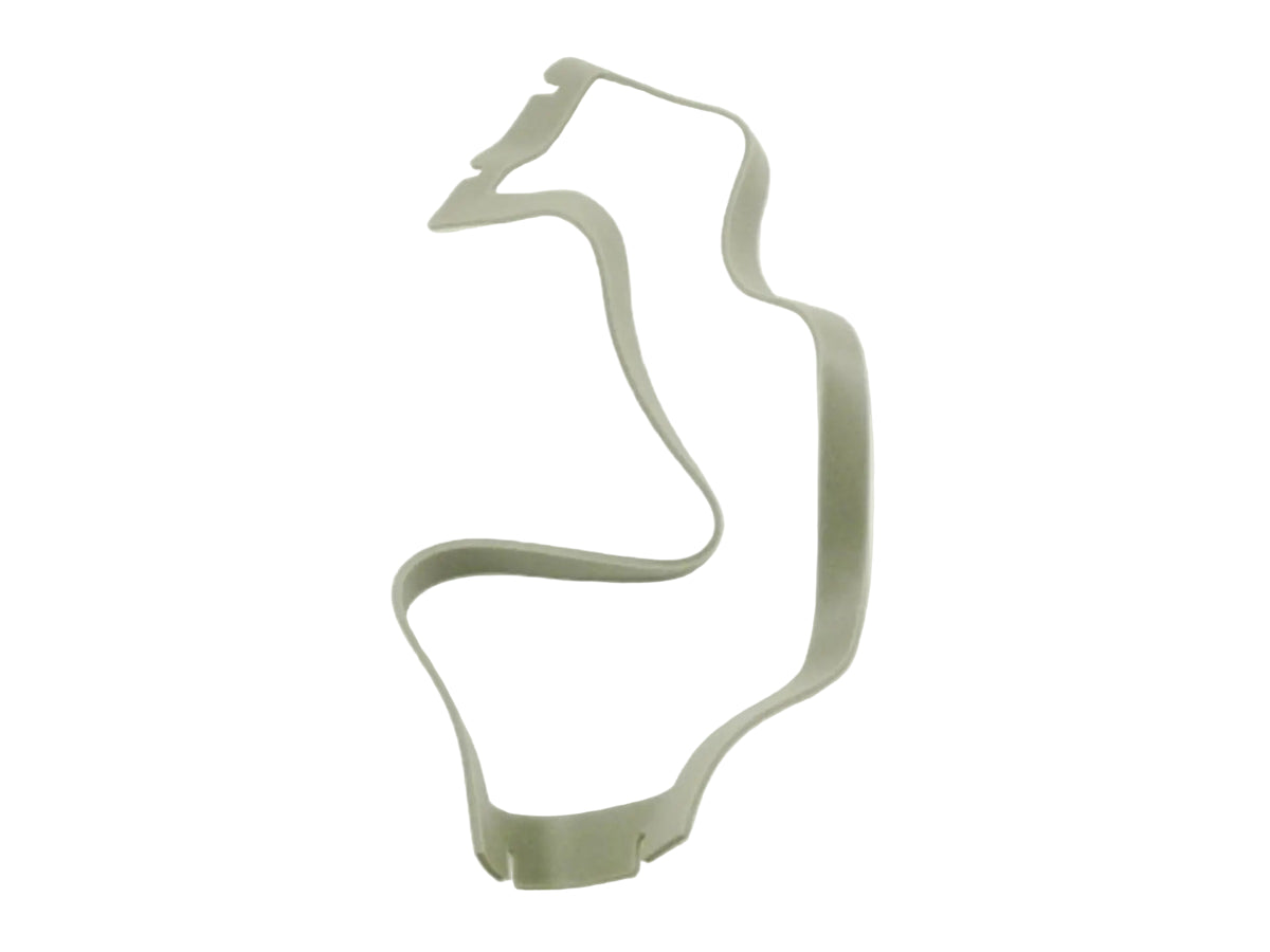 Lennox 58W13 Header Box Gasket