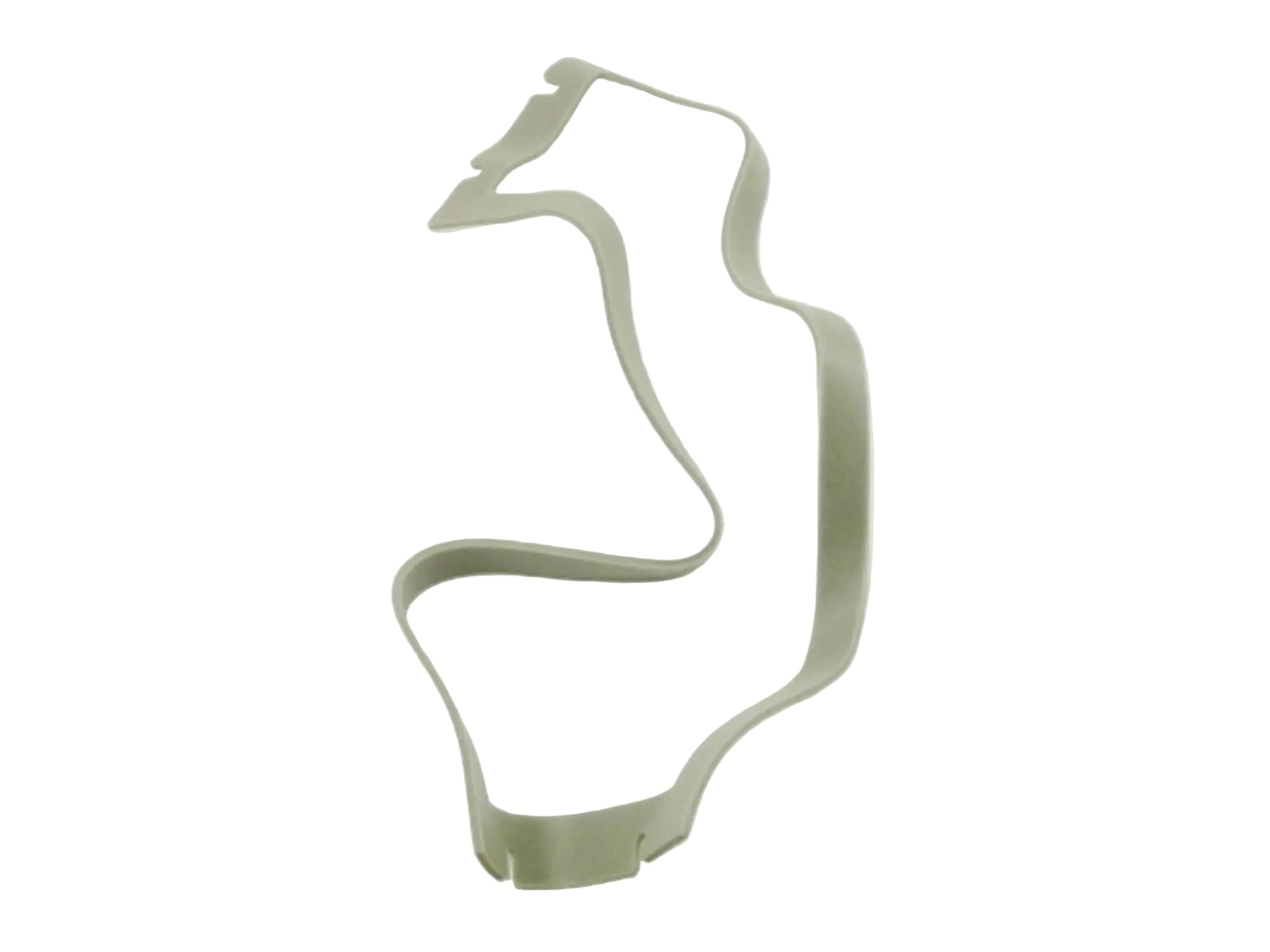 Lennox 58W13 Header Box Gasket