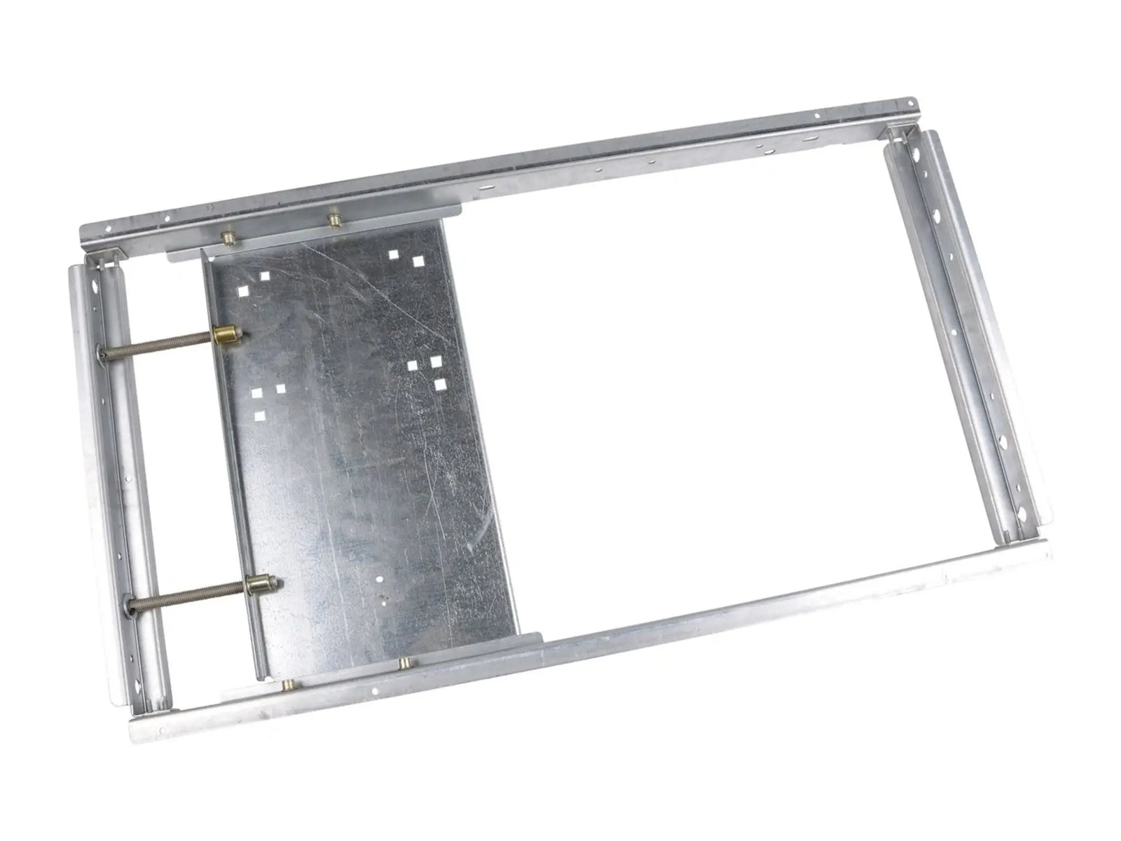Lennox 58W17, Frame