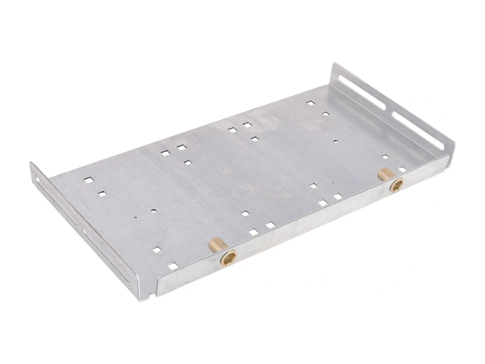 Lennox 58W18, Motor Mounting Plate Without Tensioner