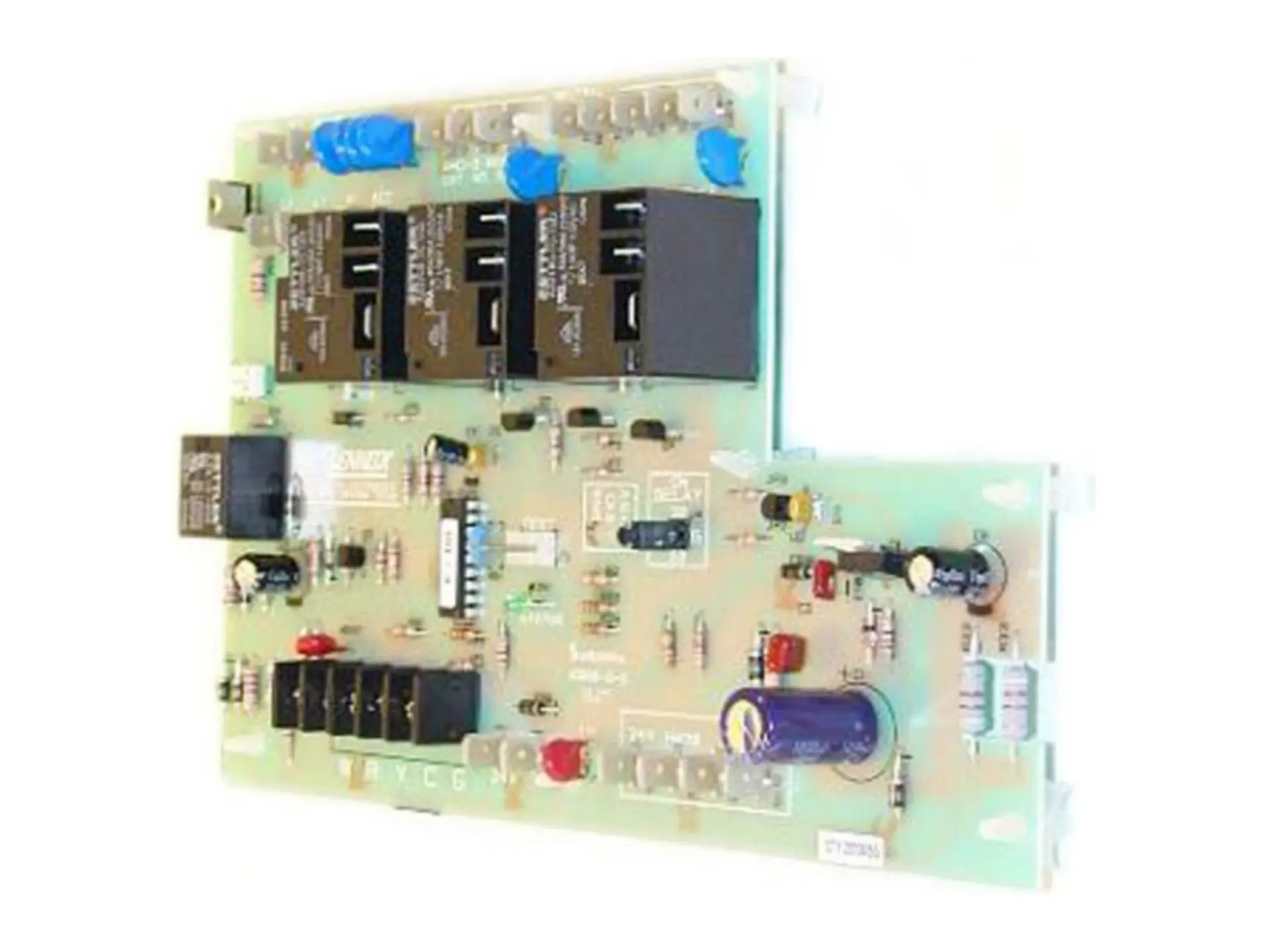 Lennox 59K21 Control Board