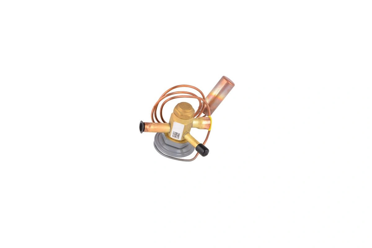 Lennox 59W19 3/8"x1/2"ODF, 3 Ton Capacity TXV Valve