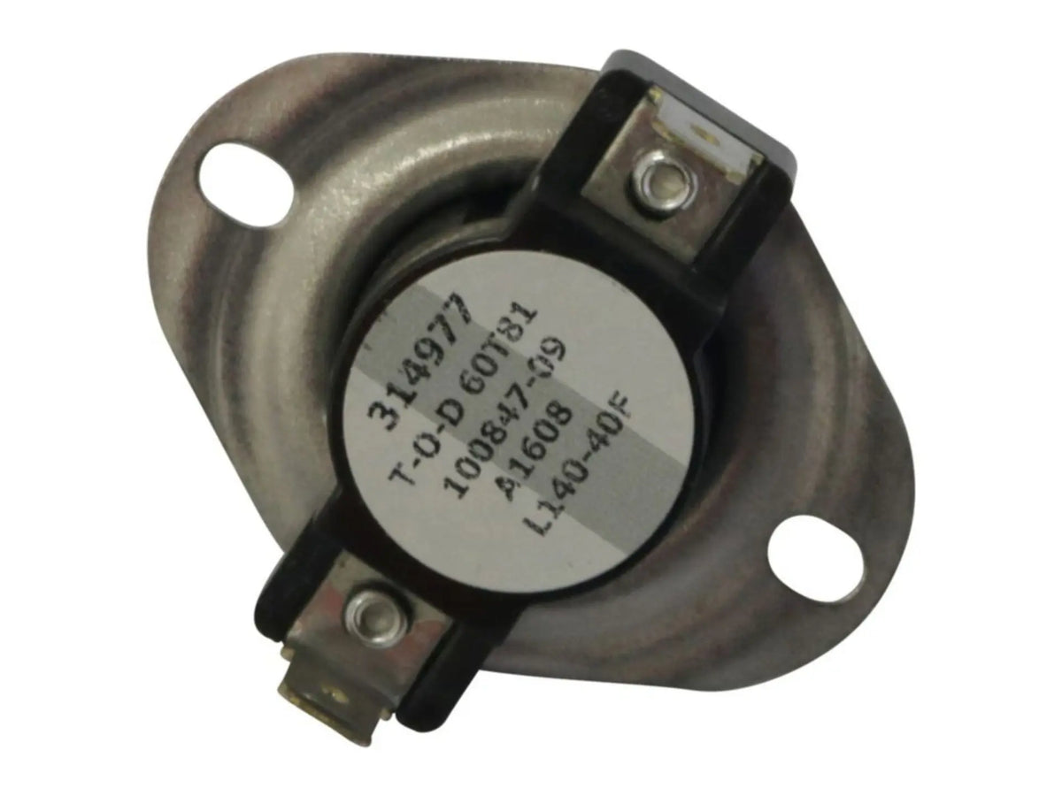 Lennox 59W22 L140-40f Limit Switch
