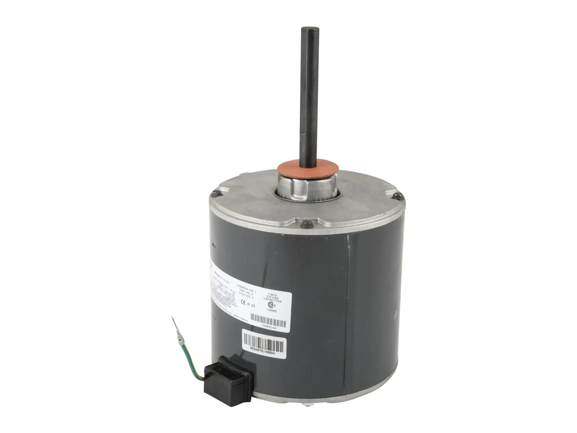 Lennox 59W29 208-230V1PH, 1/4HP, 825RPM Motor