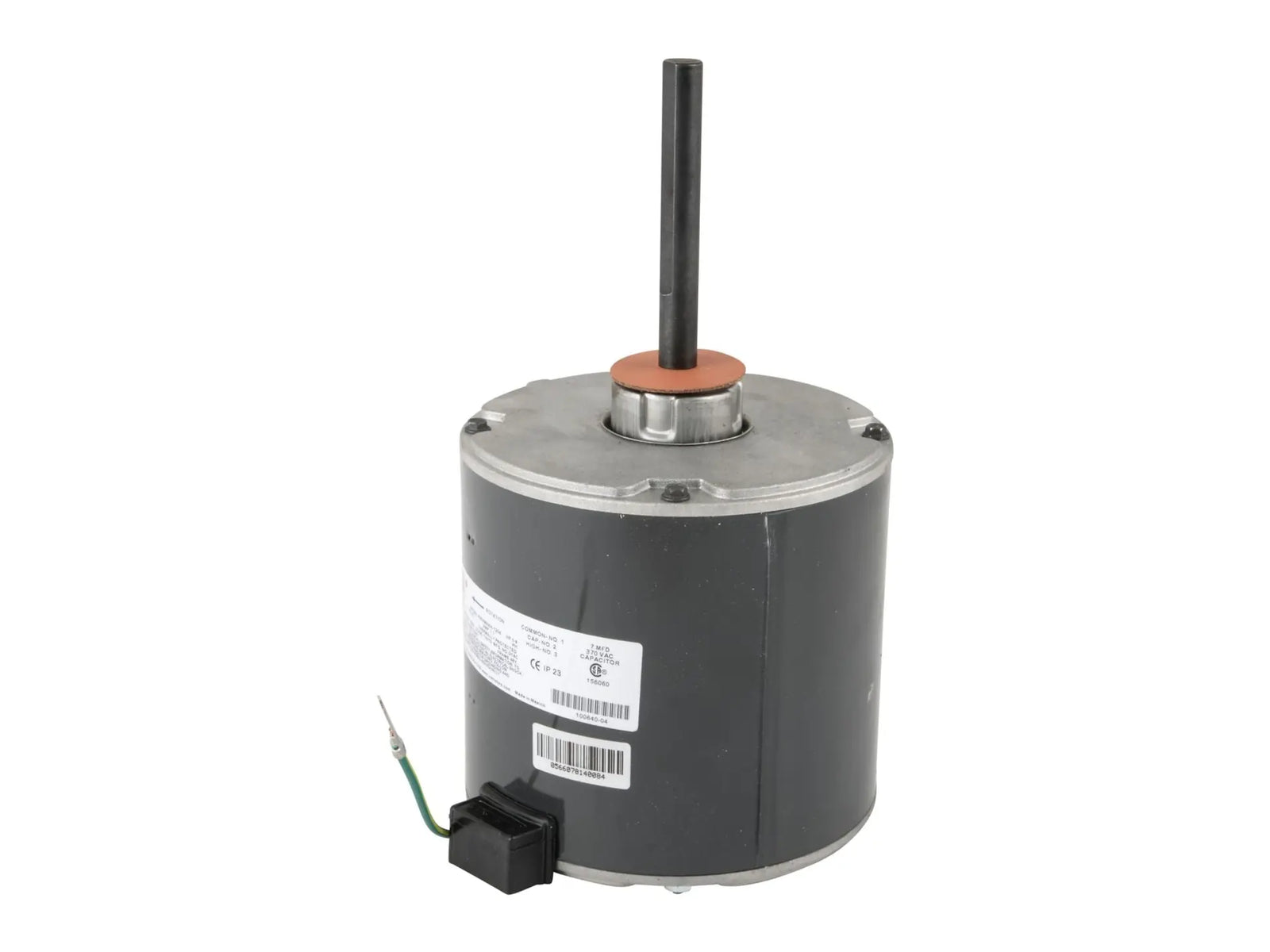 Lennox 59W30, 1/4 HP 460V 825 RPM Motor