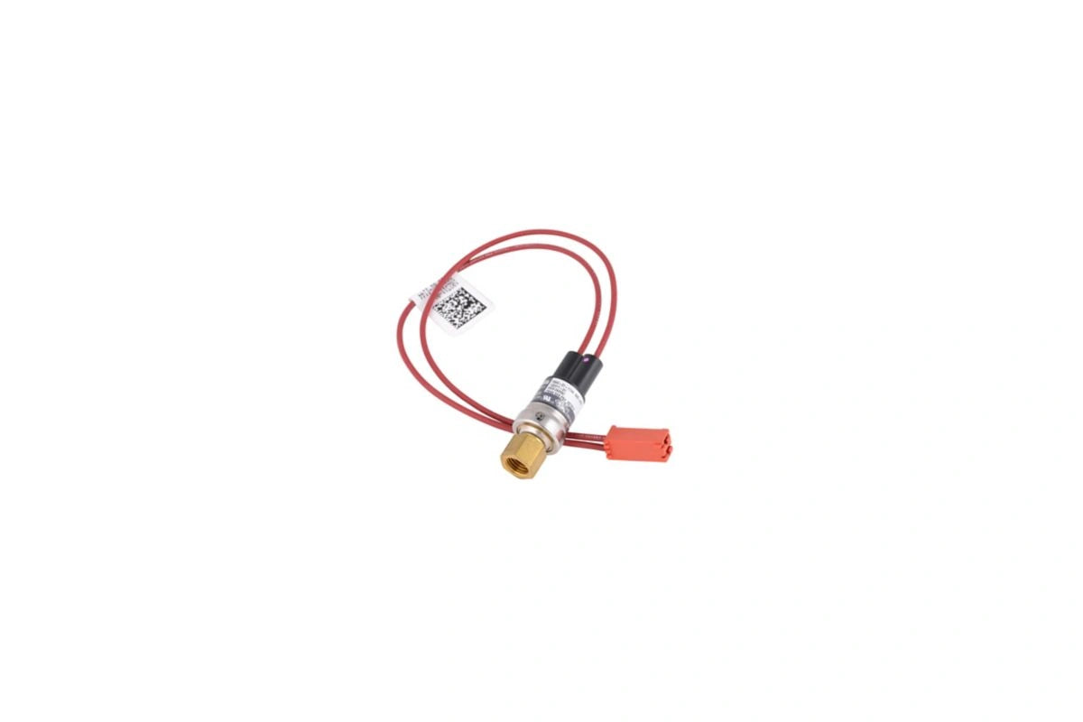 Lennox 59W34 High Pressure Switch, 640/475# Capacity