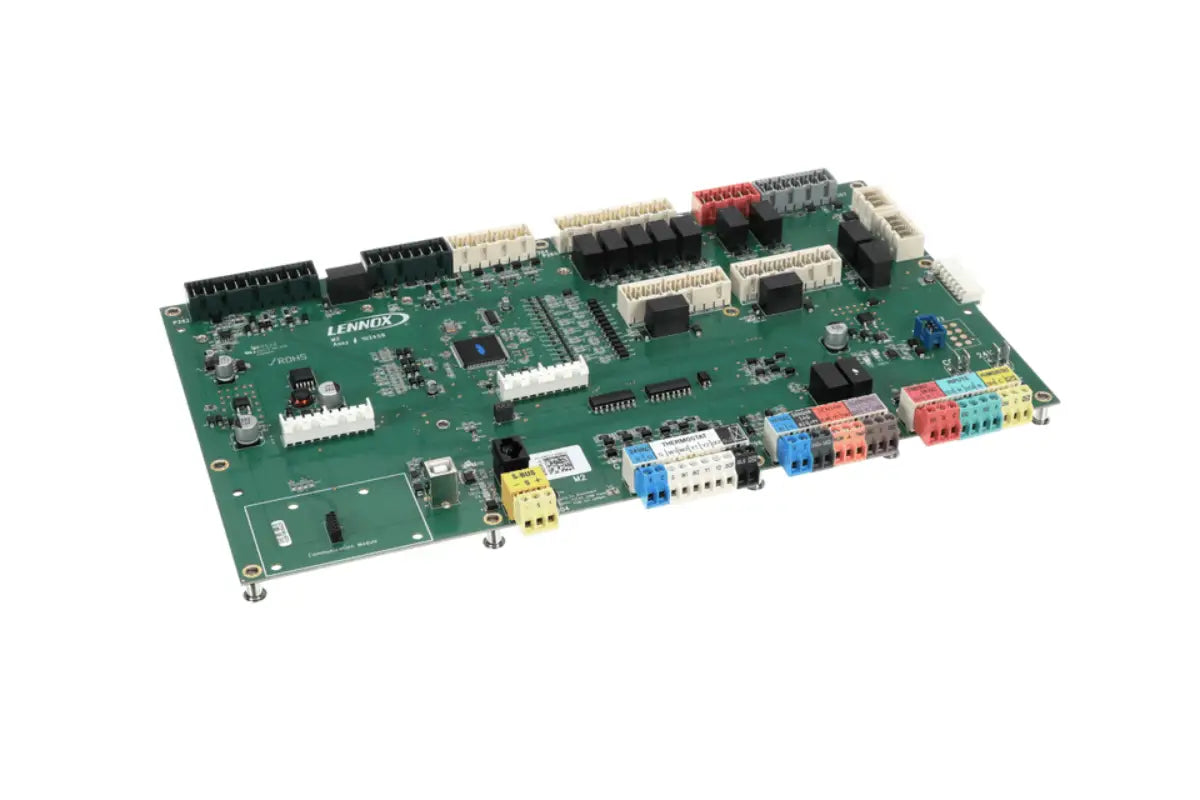 Lennox 59W47 Control Board Replacement Kit