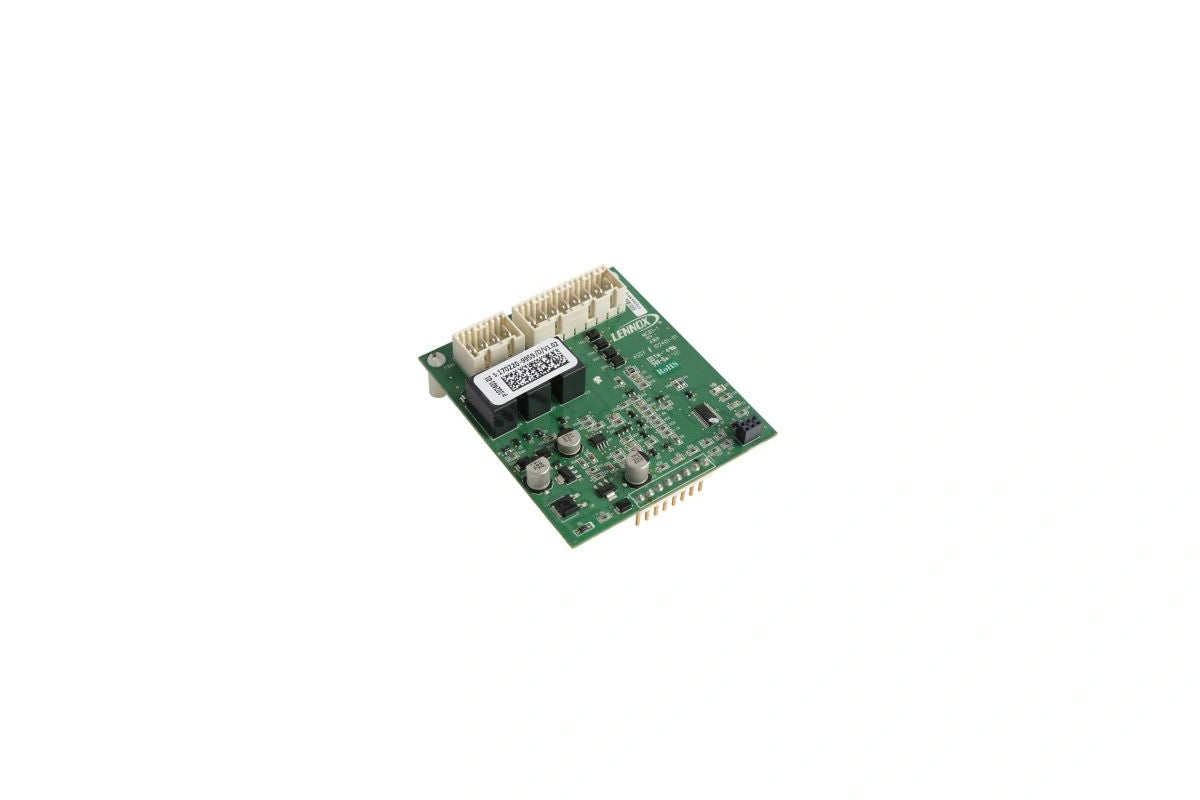 Lennox 59W50, Motor Control Board MCB1-1