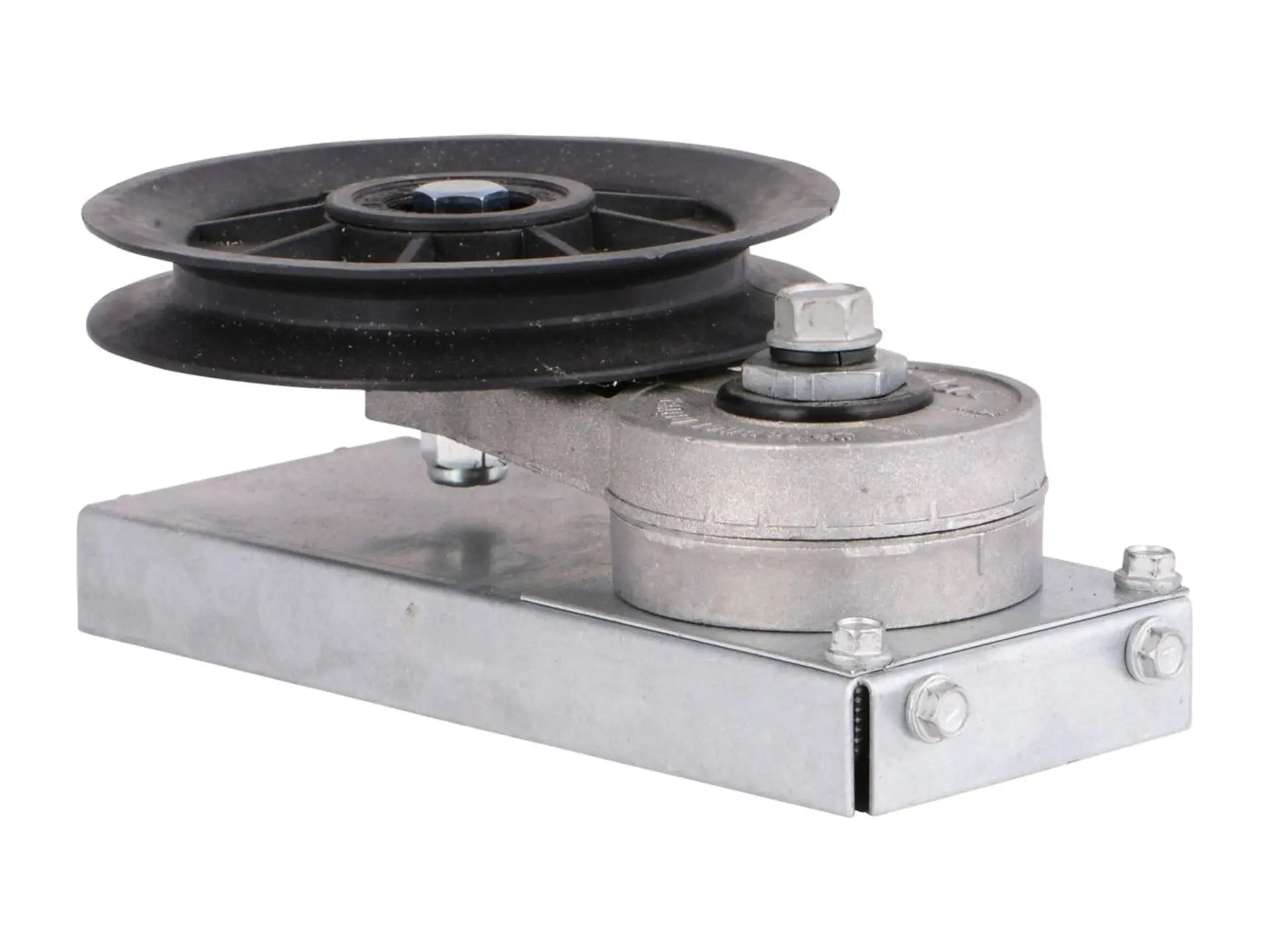 Lennox 59W84 Tensioner Pulley Assembly with Bracket