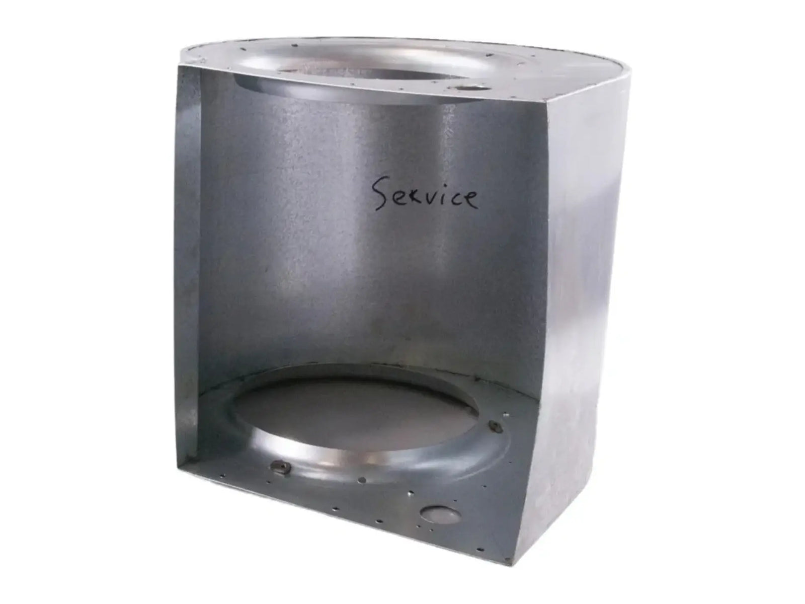 Lennox 59M43, Blower Housing