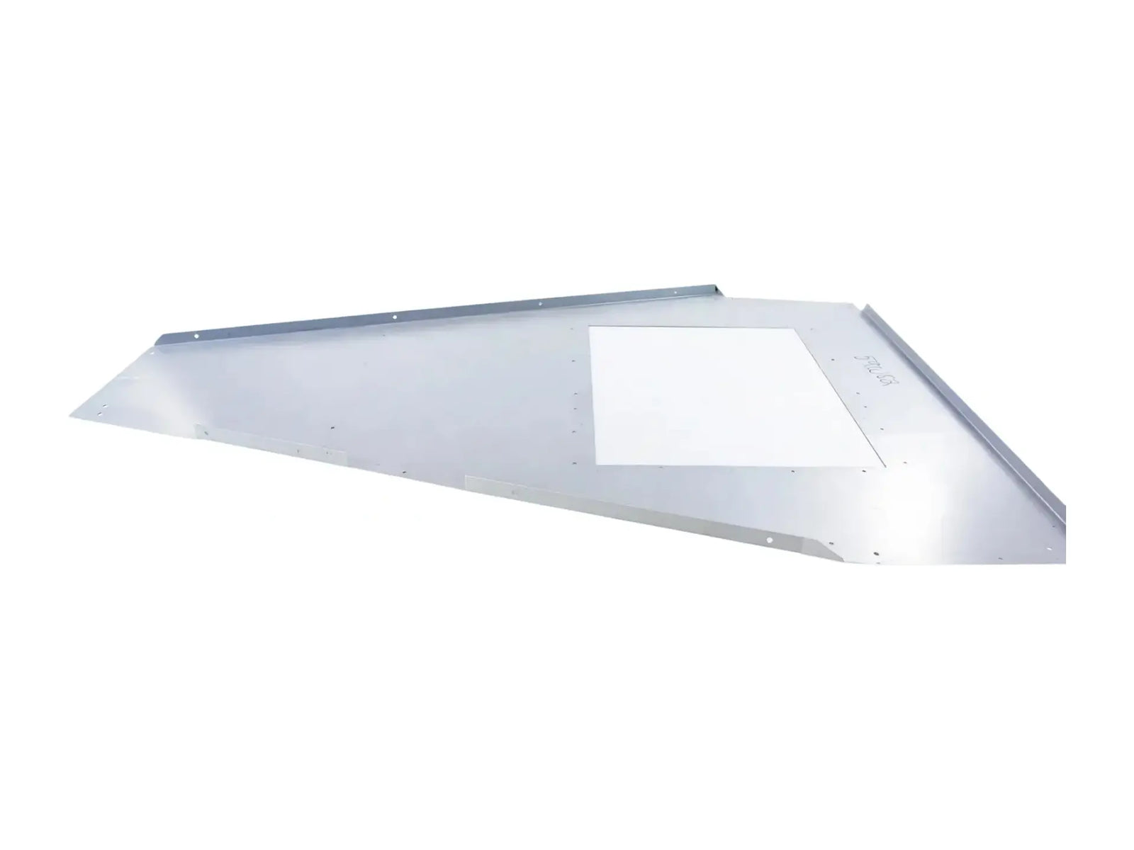 Lennox 59W82, Condenser Panel