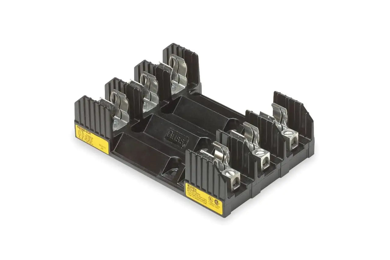 Lennox 60565, Fuse Base