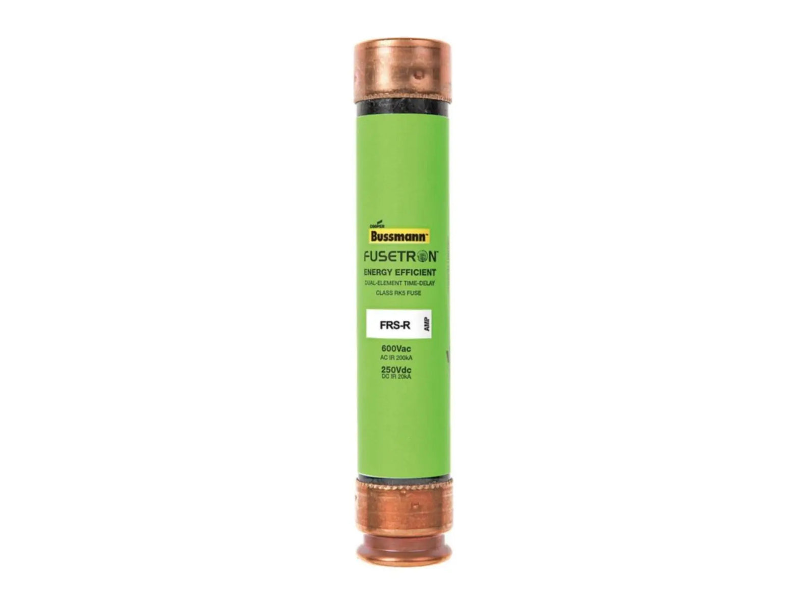 Lennox 60566, 25 Amp Dual Element Fuse 600V