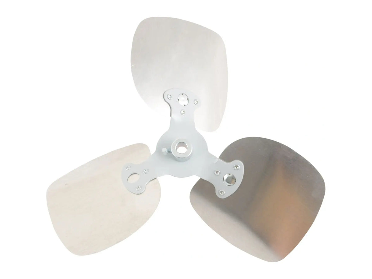 Lennox 60905 14"dia Fan, CW Rotation, Three Blades