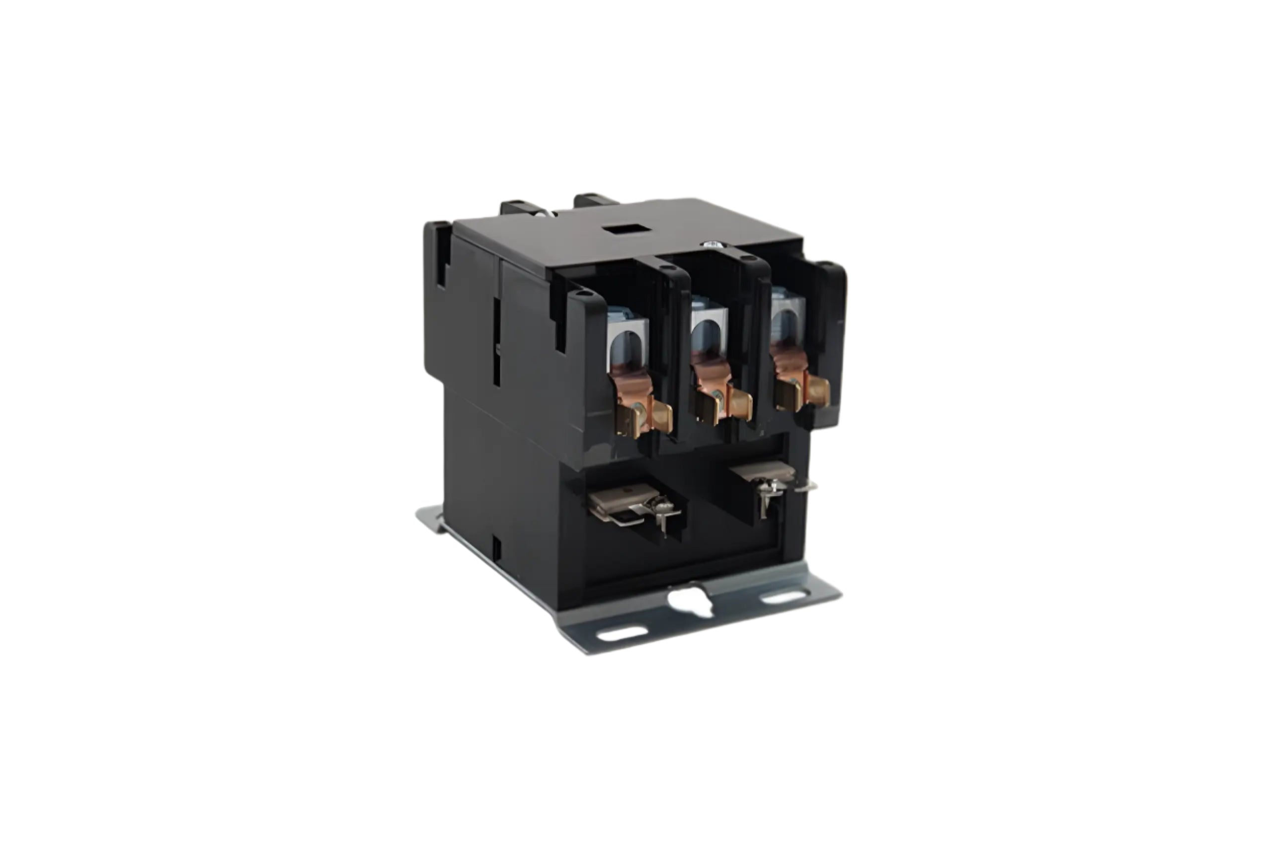 Lennox 60M12 24V Contactor, 3 Pole, 25Amp Coil