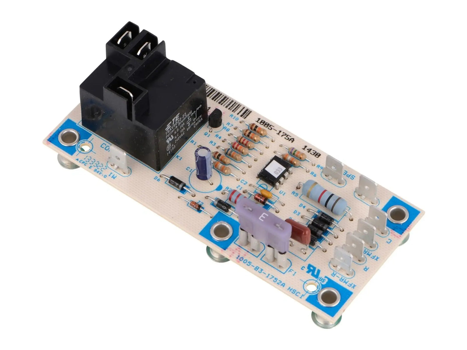 Lennox 60M28 Blower Control Board
