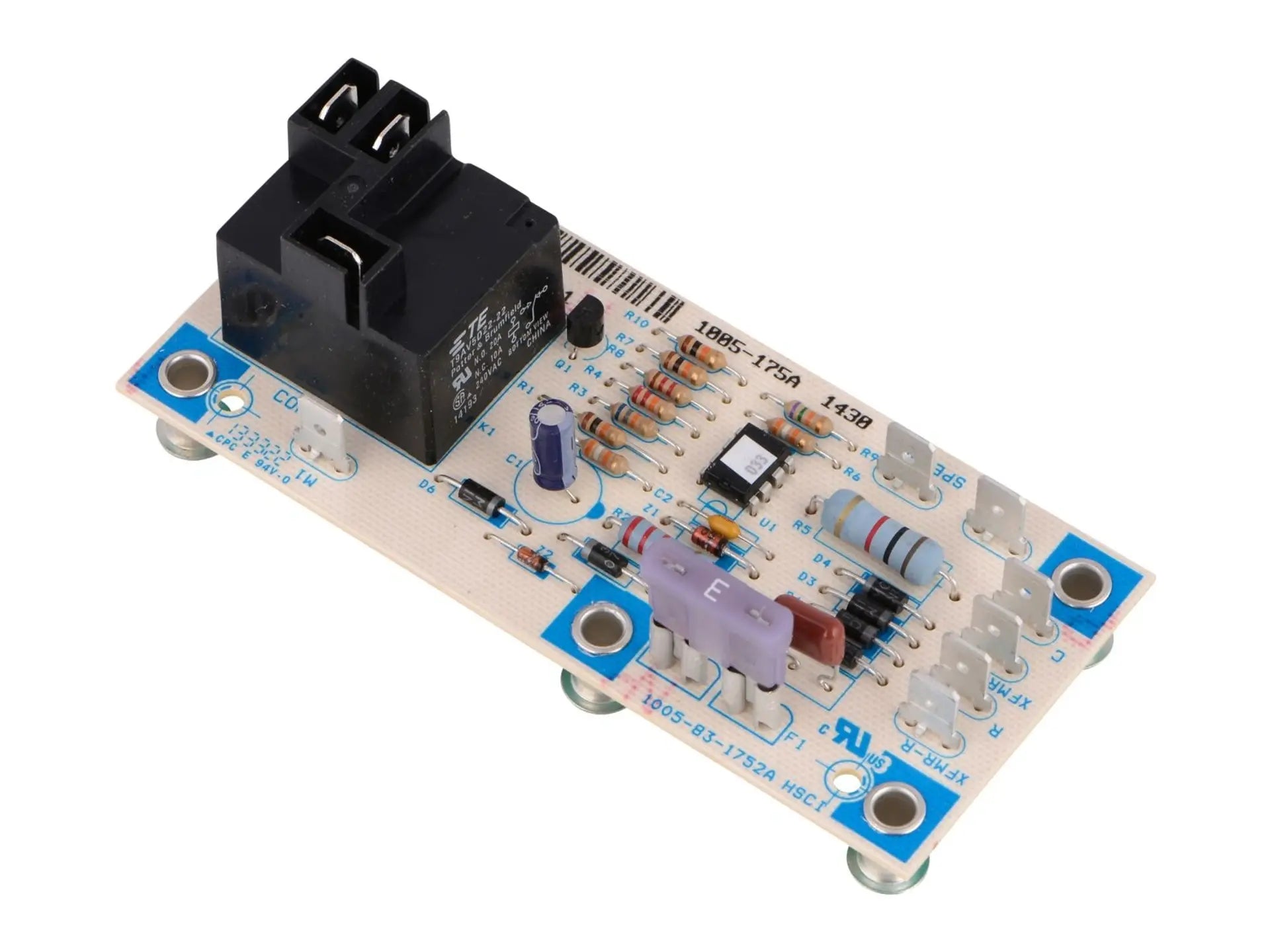 Lennox 60M28 Blower Control Board
