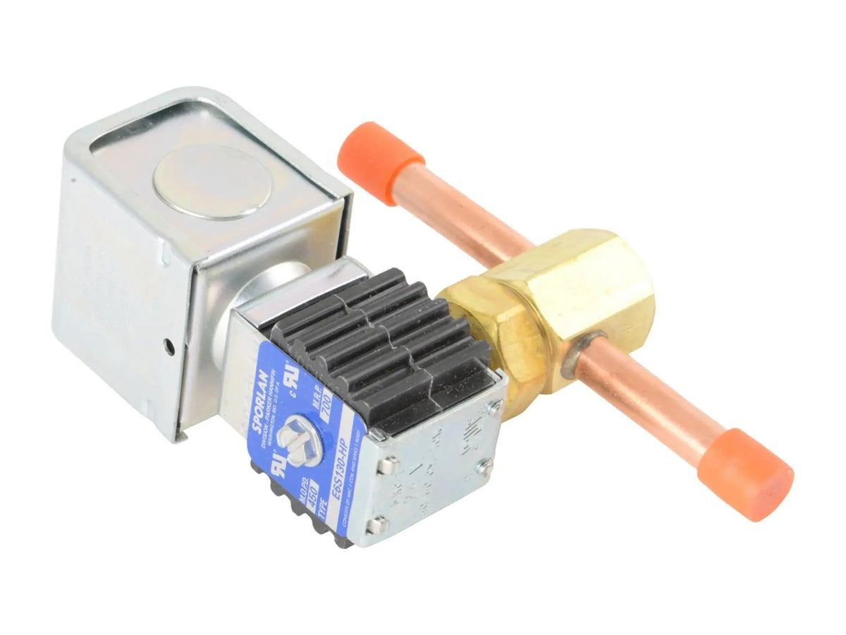 Lennox 60M52, 3/8" Solenoid Valve R410