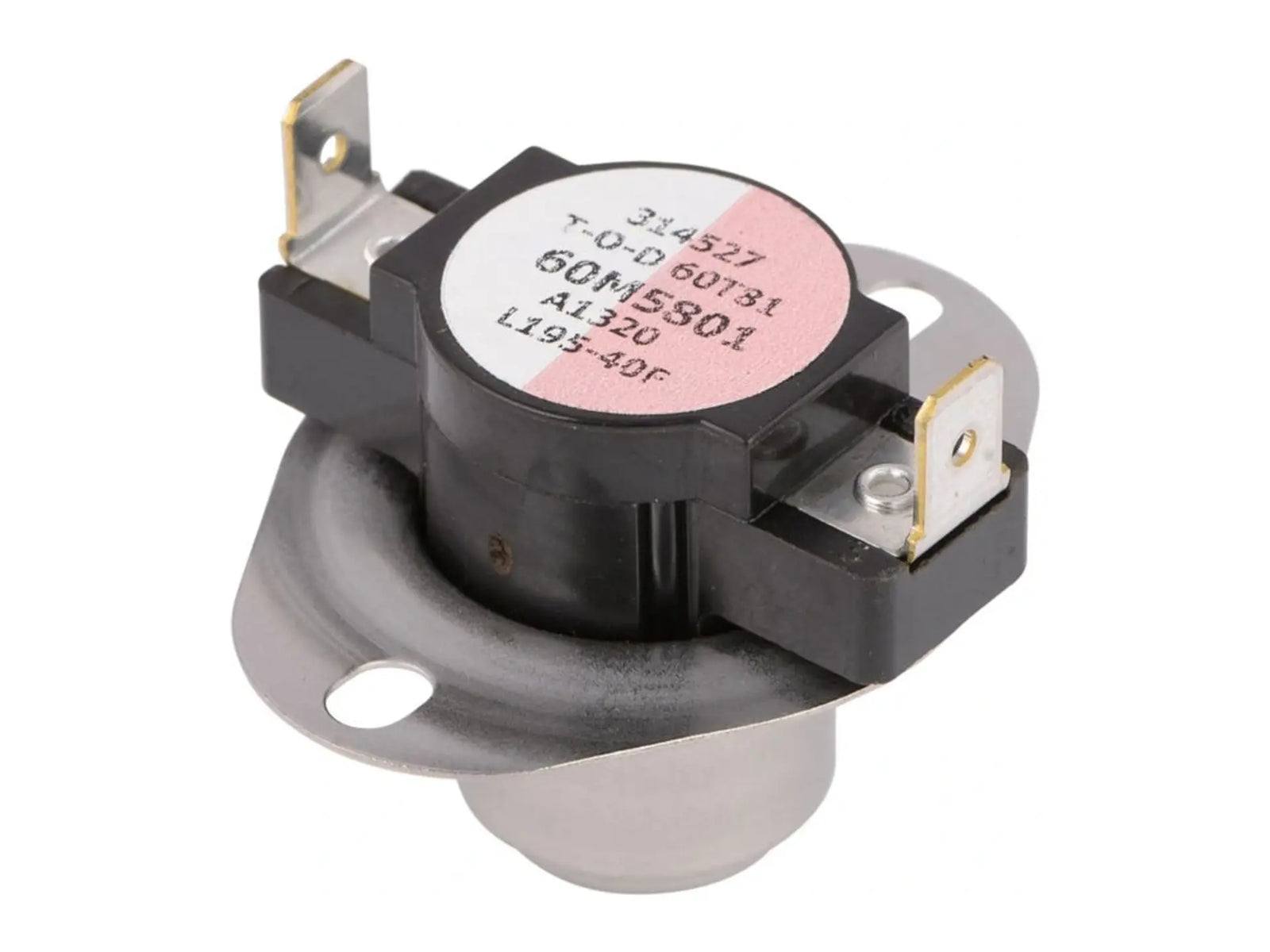 Lennox 60M58 L195-40F AUTO Limit Switch