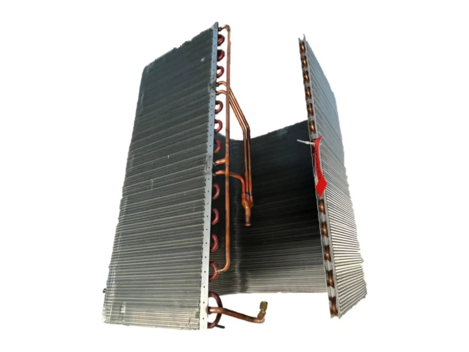 Lennox 60W10, Outdoor Coil