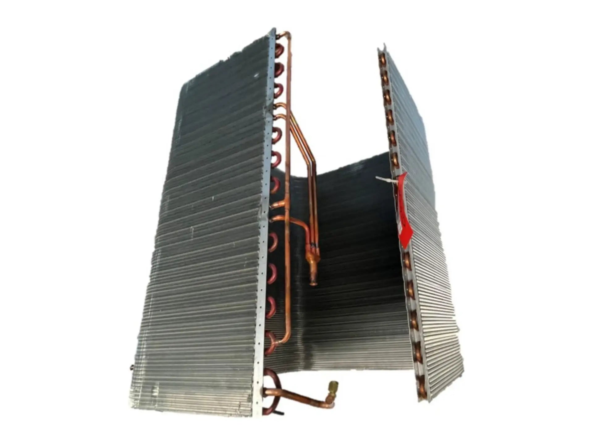 Lennox 60W10, Outdoor Coil
