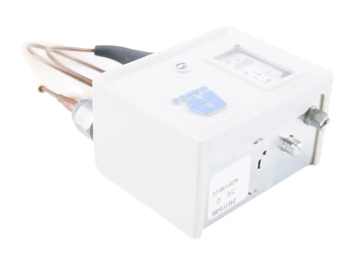 Lennox 60L19, High Pressure Switch