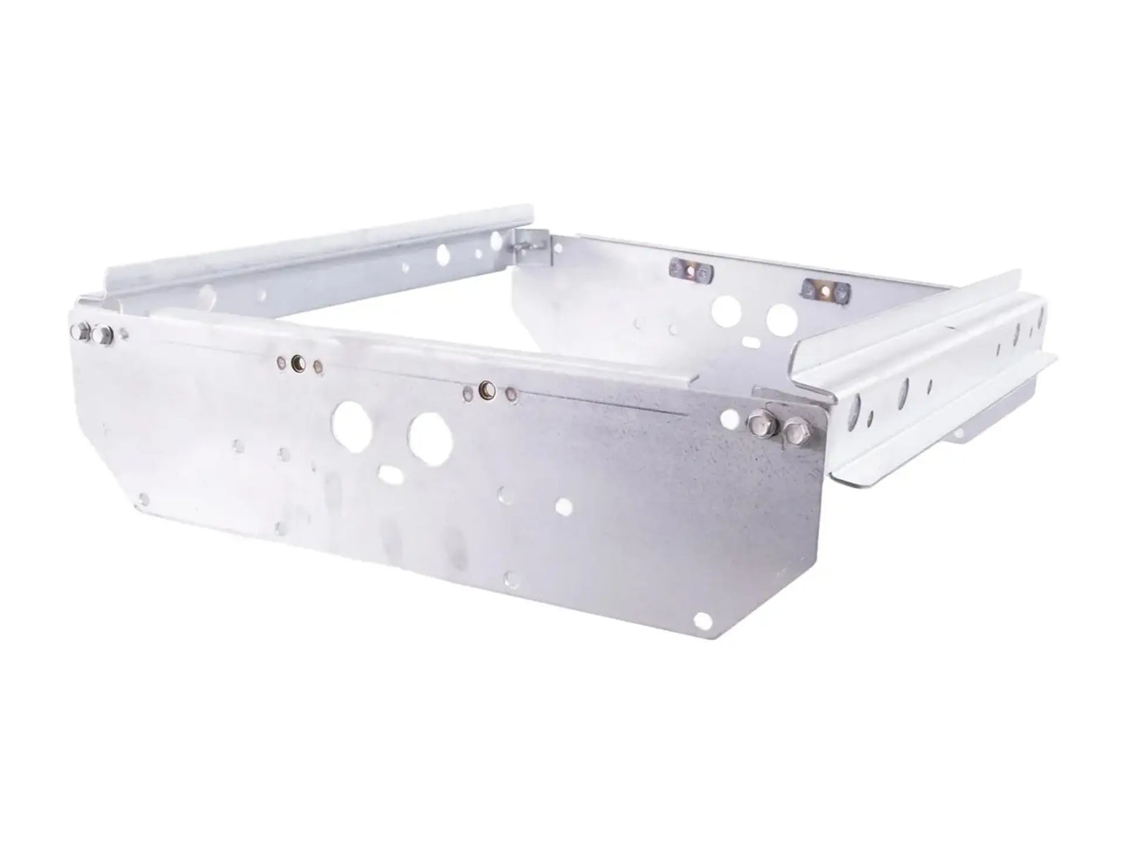 Lennox 60W43, Blower Motor Frame