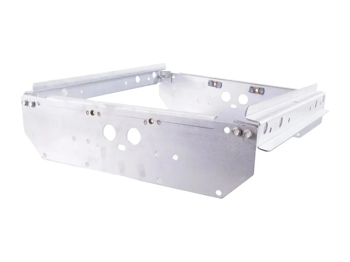 Lennox 60W43, Blower Motor Frame