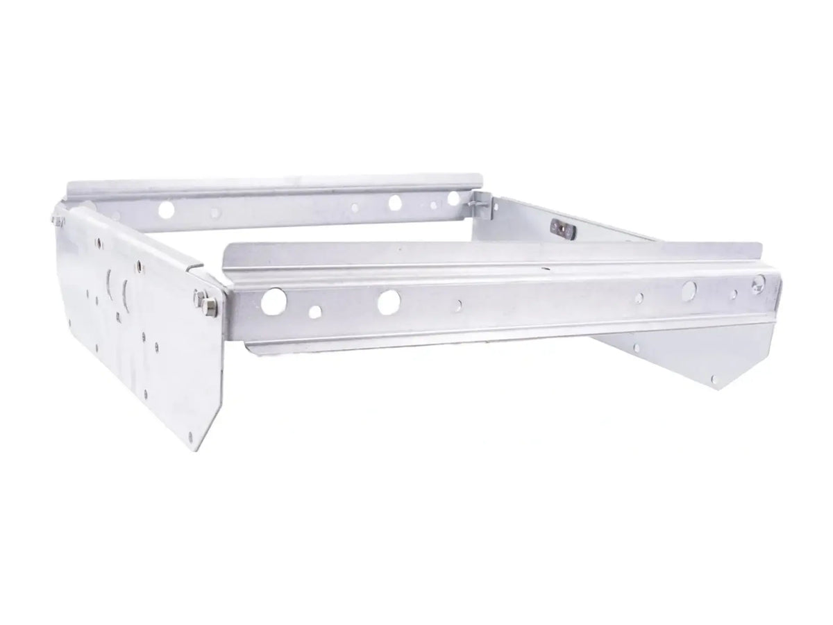 Lennox 60W43, Blower Motor Frame
