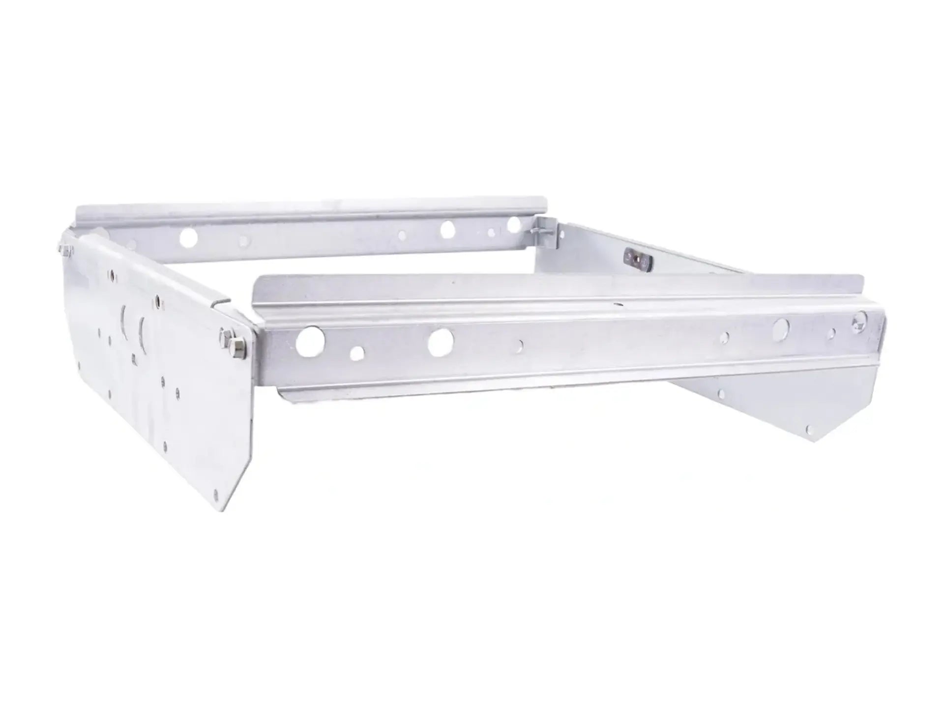 Lennox 60W43, Blower Motor Frame