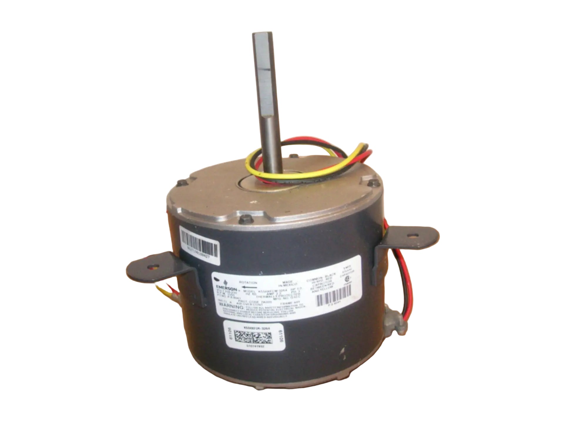 Lennox 61106, Motor 208-230V1PH 1/3HP 1050RPM MTR