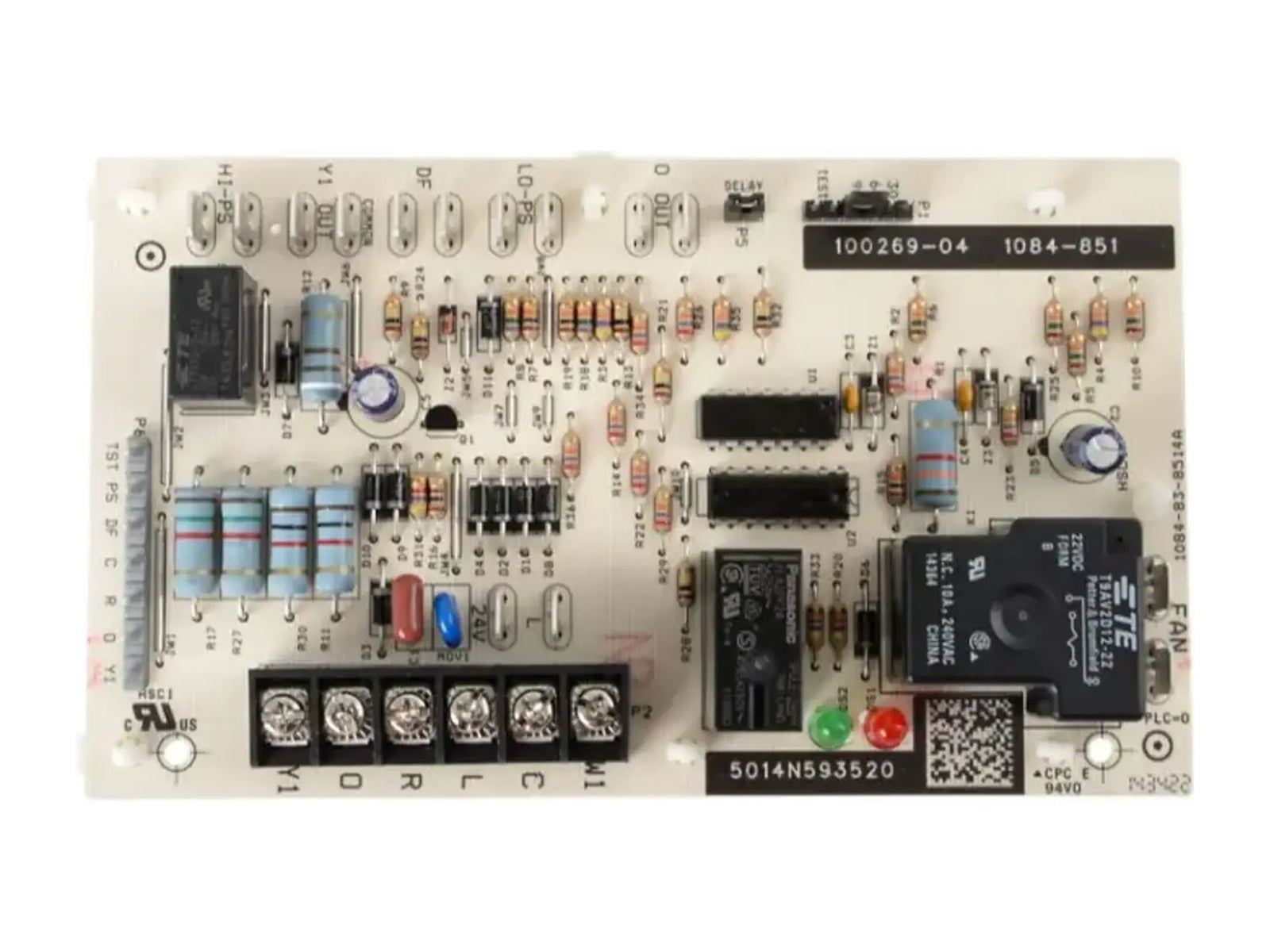 Lennox 619559-01, Defrost Control Kit