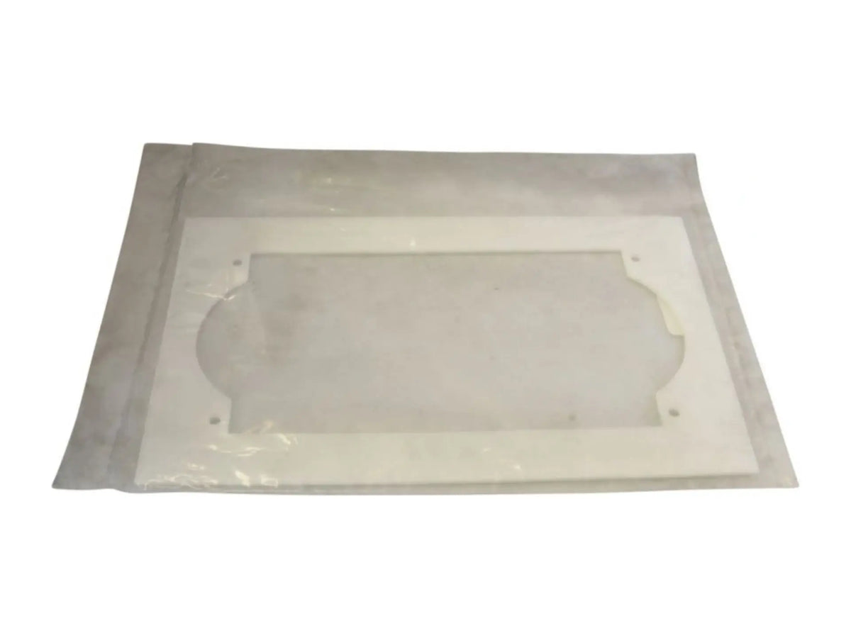 Lennox 61M09, Burner Box Gasket