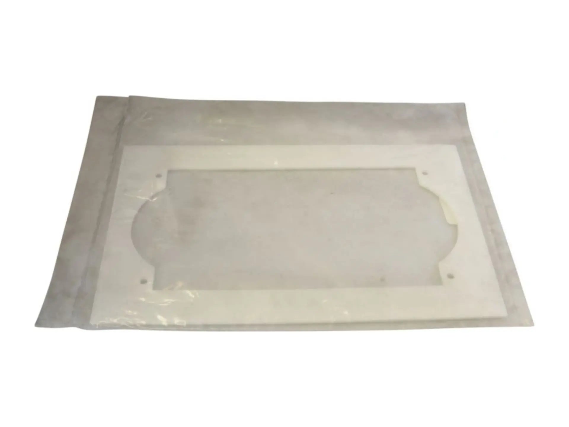 Lennox 61M09, Burner Box Gasket