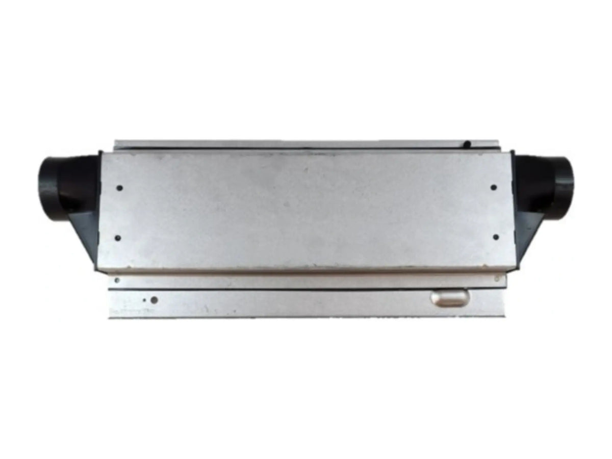 Lennox 61M21, Burner Box Bottom