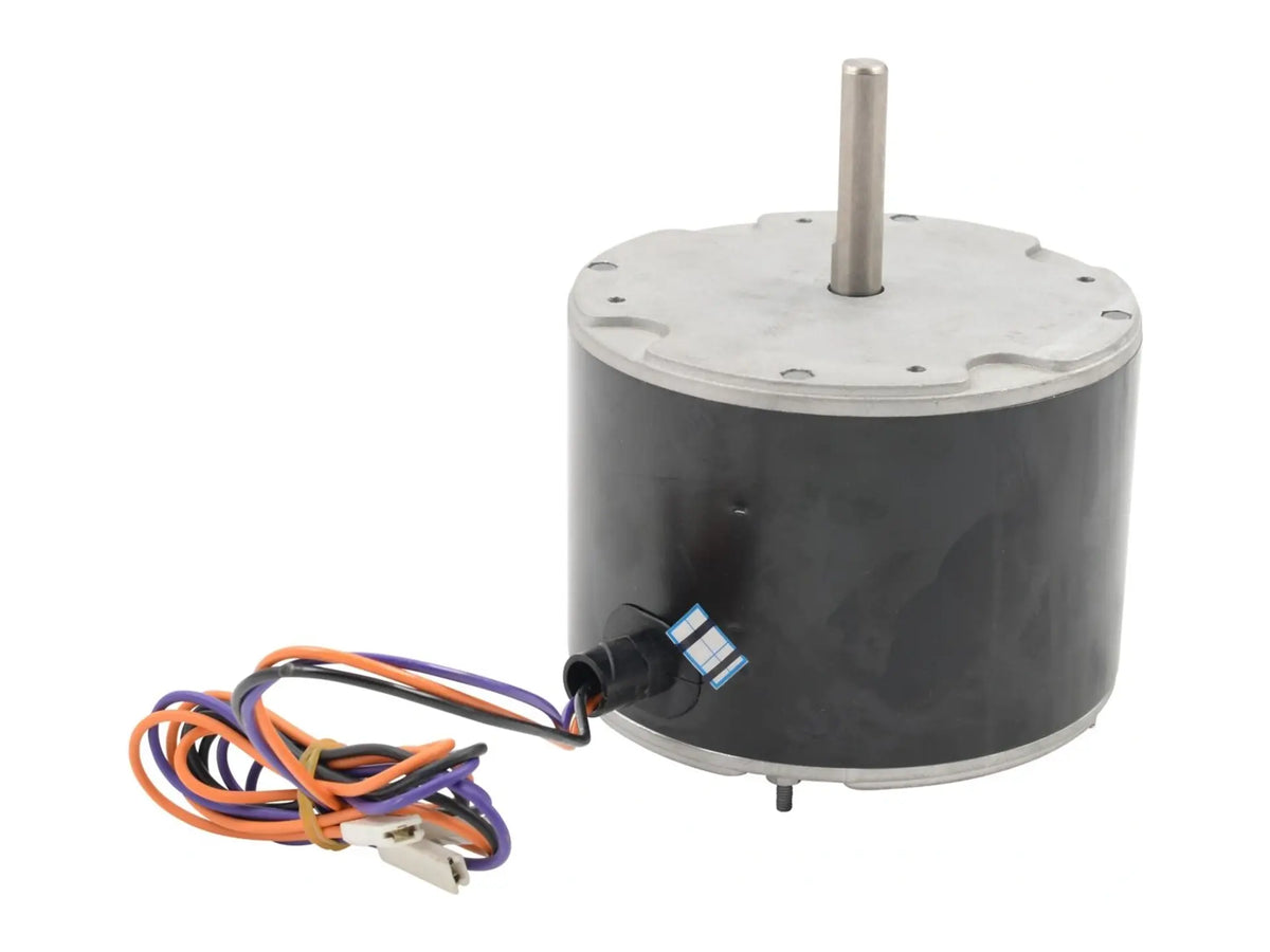 Lennox 61W89 Condenser Fan Motor, 1/4HP, 208/230V-1Ph