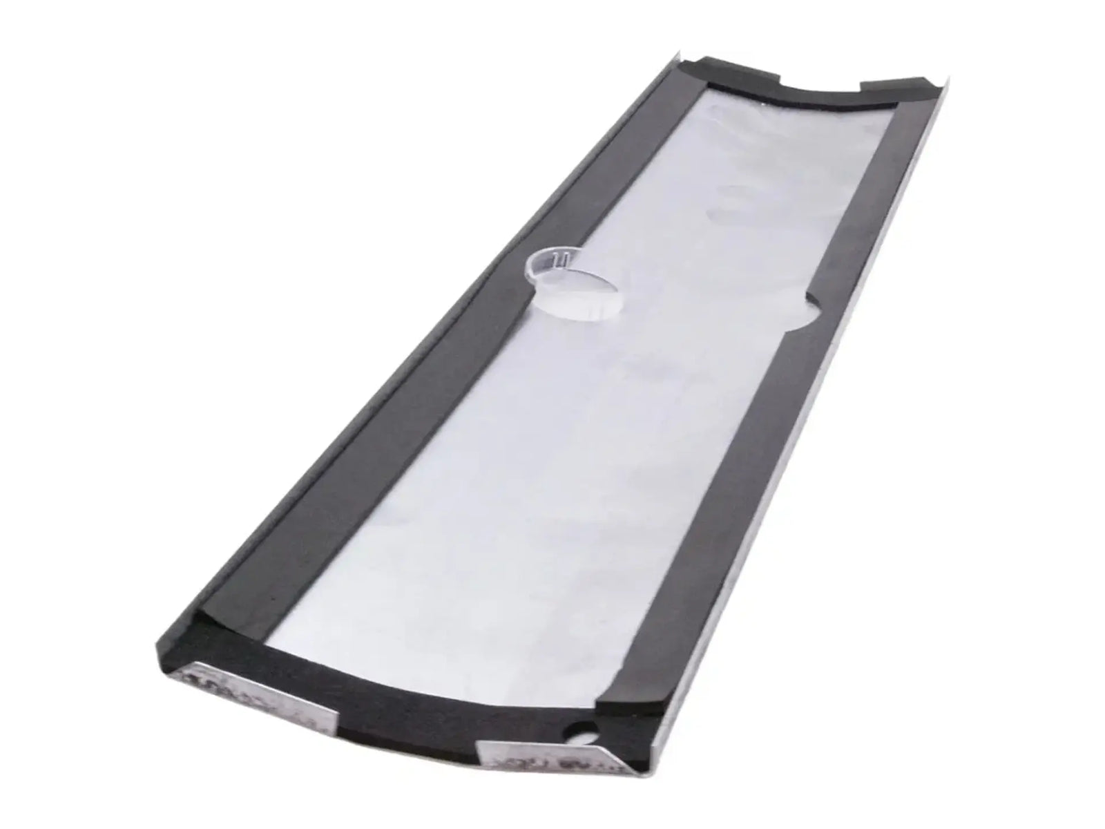 Lennox 61M32, Burner Box Cover LB 100684 E