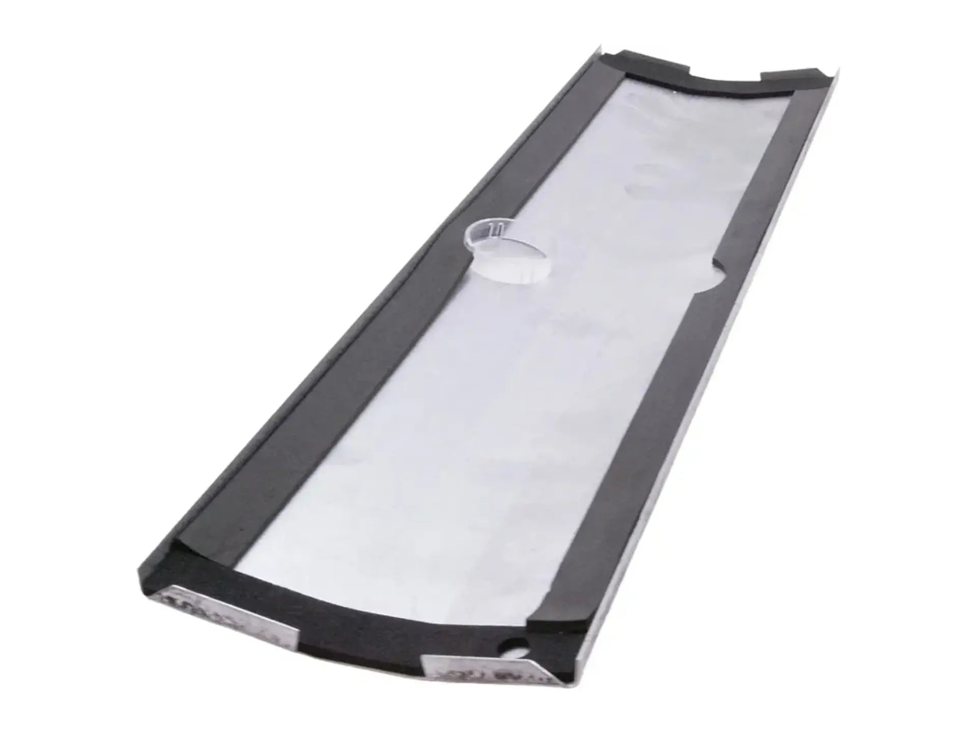 Lennox 61M32, Burner Box Cover LB 100684 E